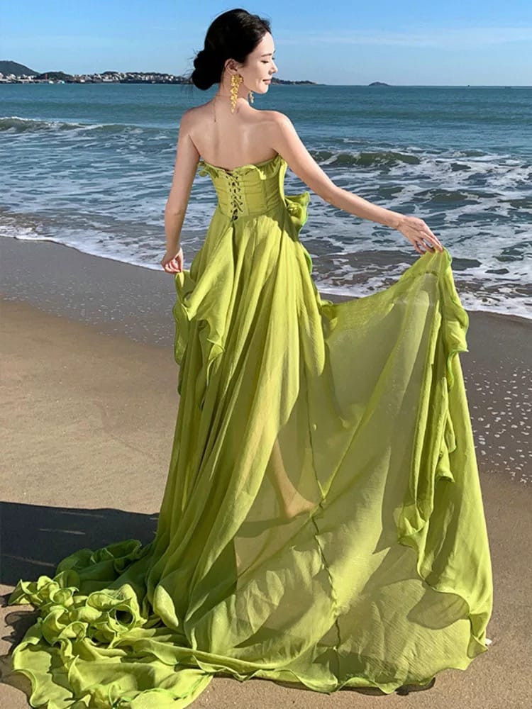 Pent house only dress CD1134 image