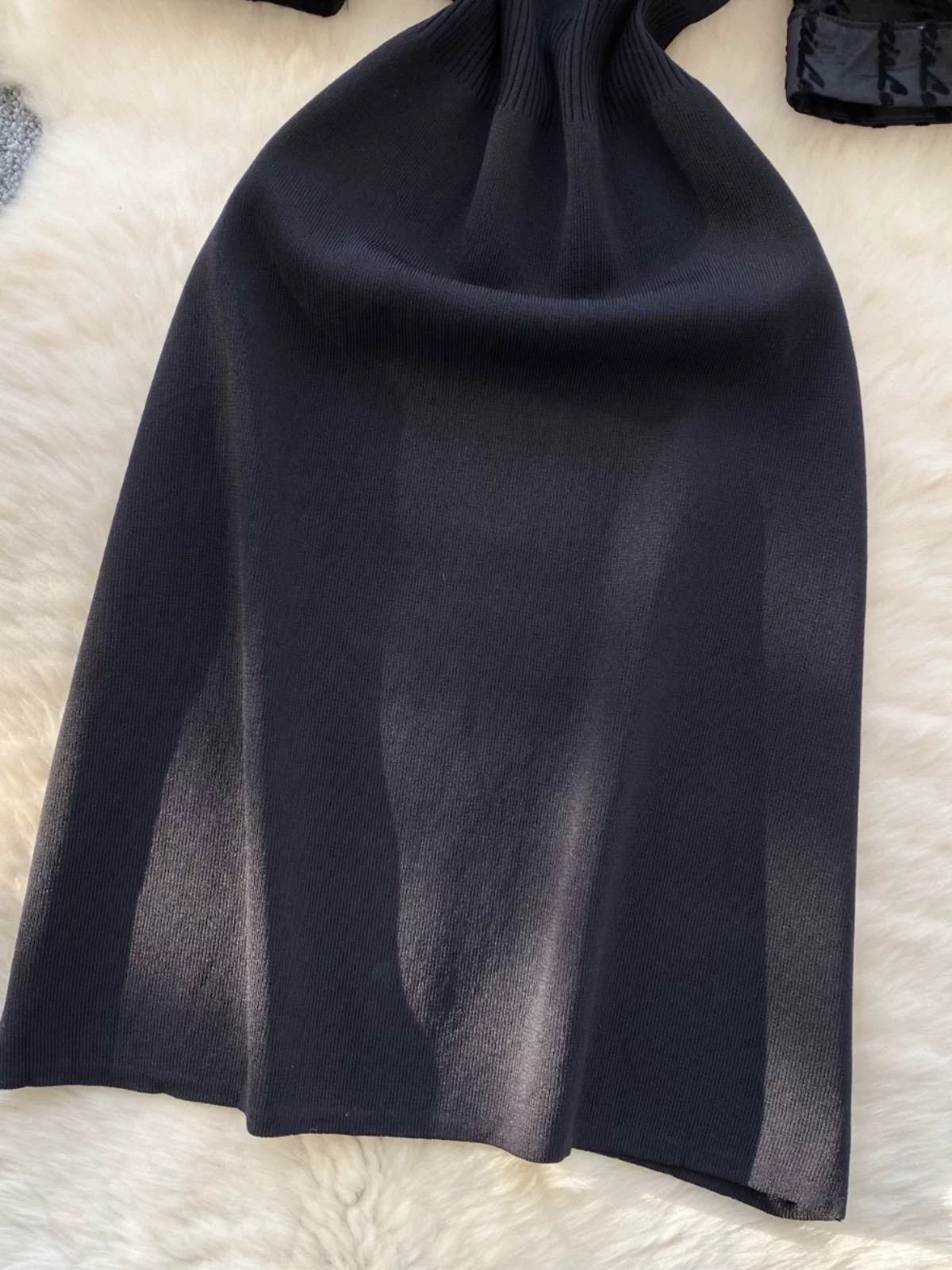 Enhanced slay dress FD1360 image