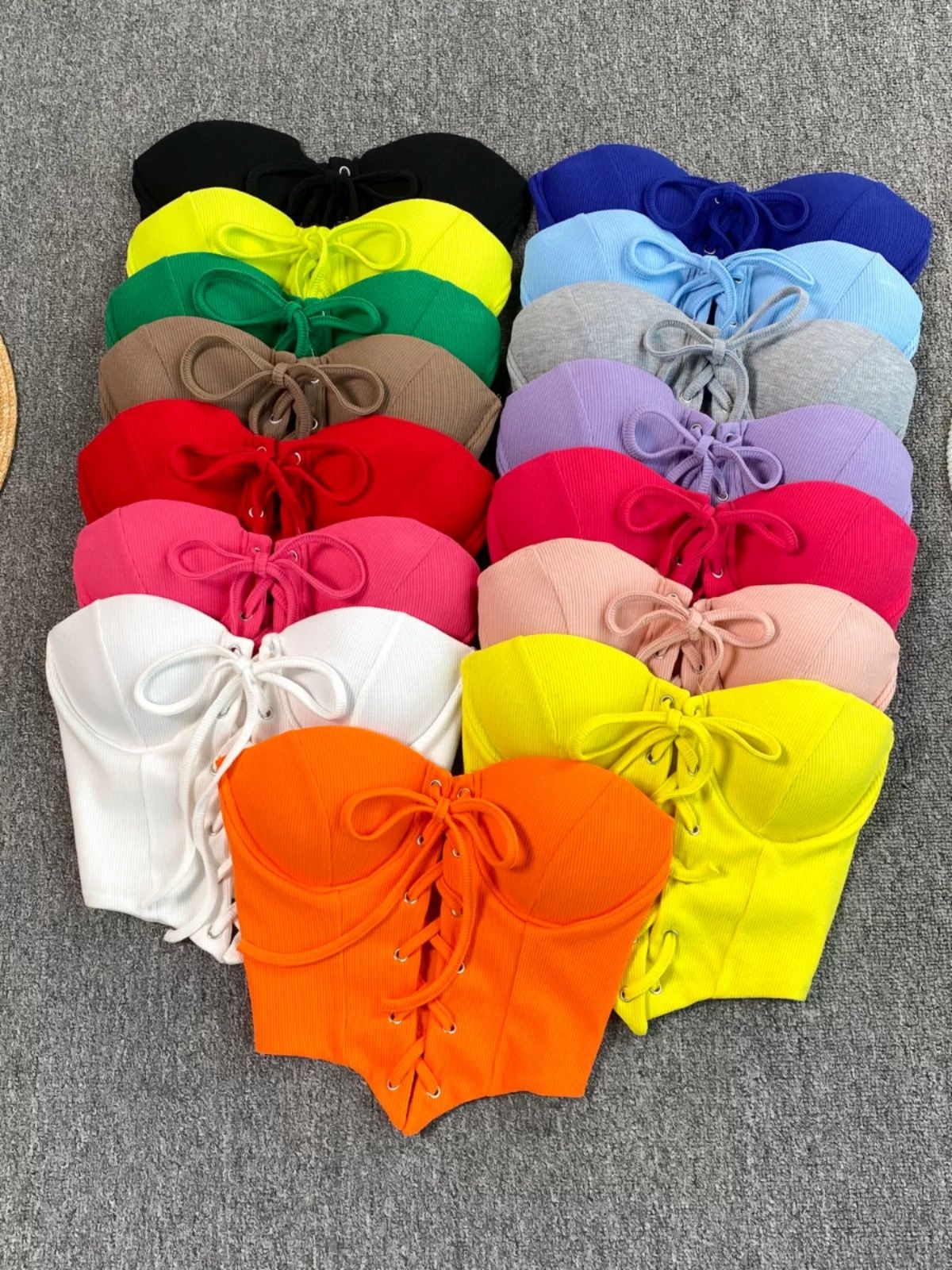 Snatched to perfection CS201 image