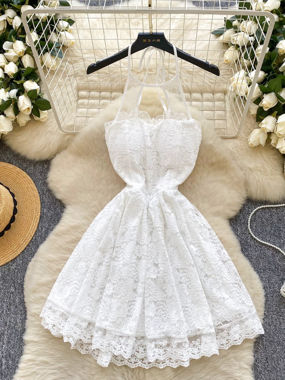 Everything you want dress CD1364