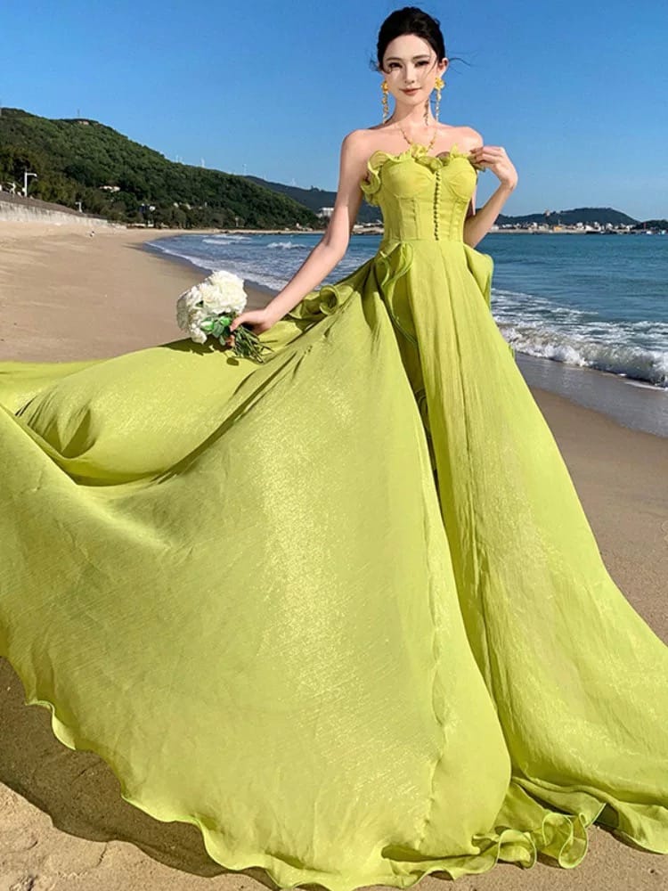 Pent house only dress CD1134 image