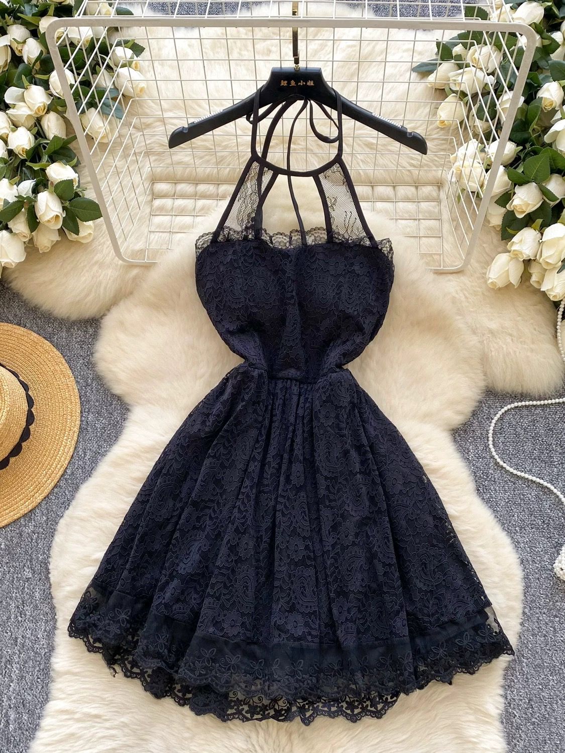 Everything you want dress CD1364 image