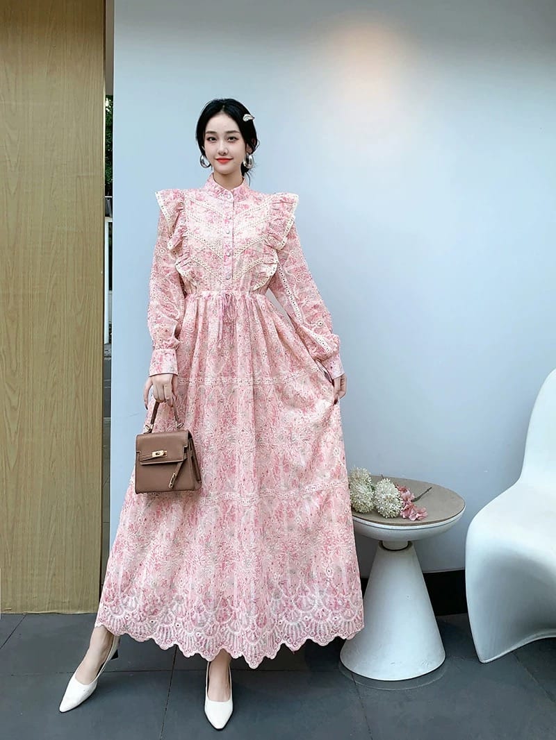 Hidden secrets dress CD1133 image