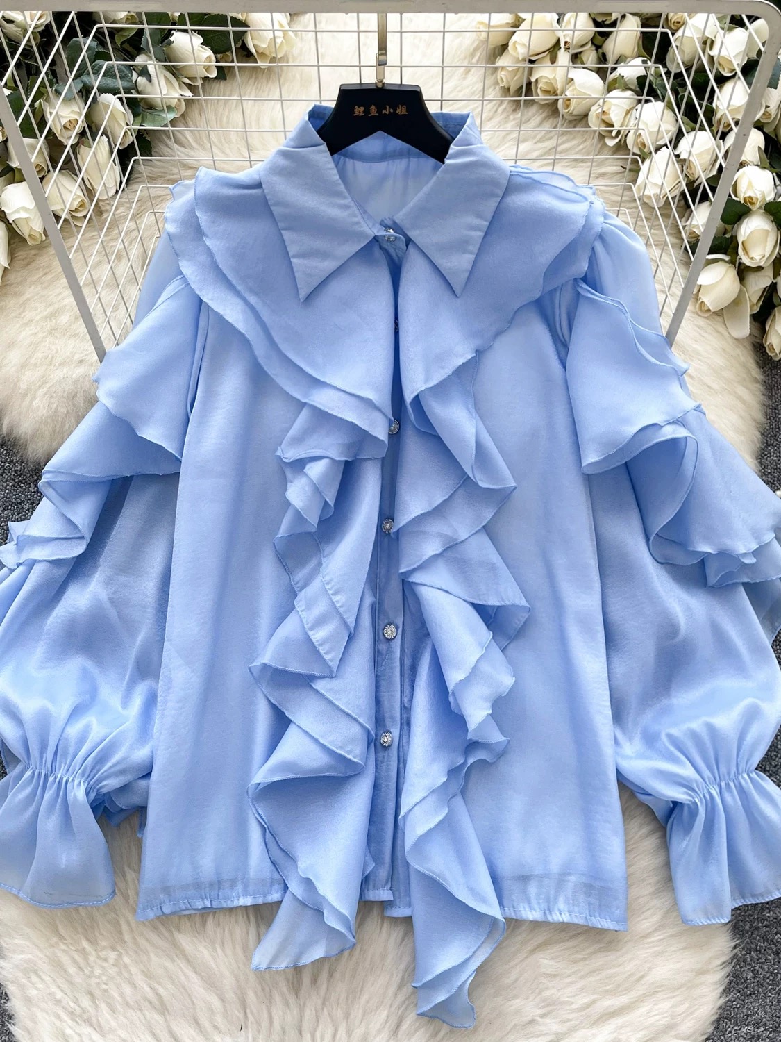 Added Product