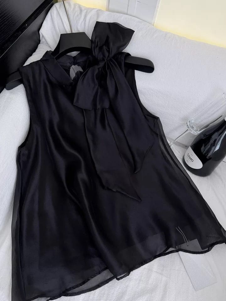 Bad girls only top CTO1023 image