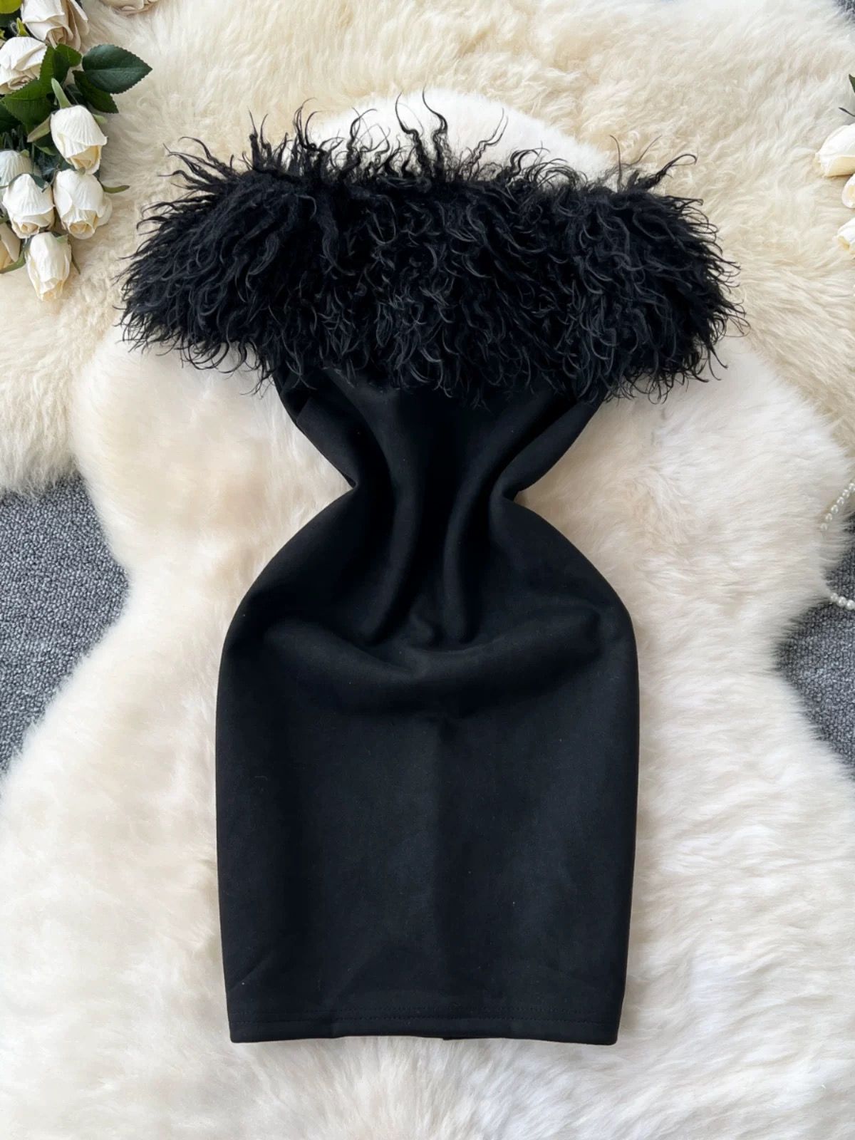 Salty air dress CBC1352 image