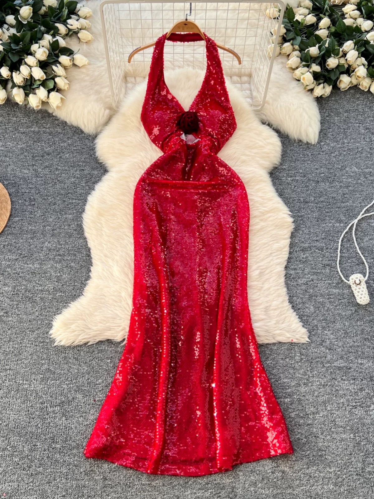 Look fancy dress EVD292