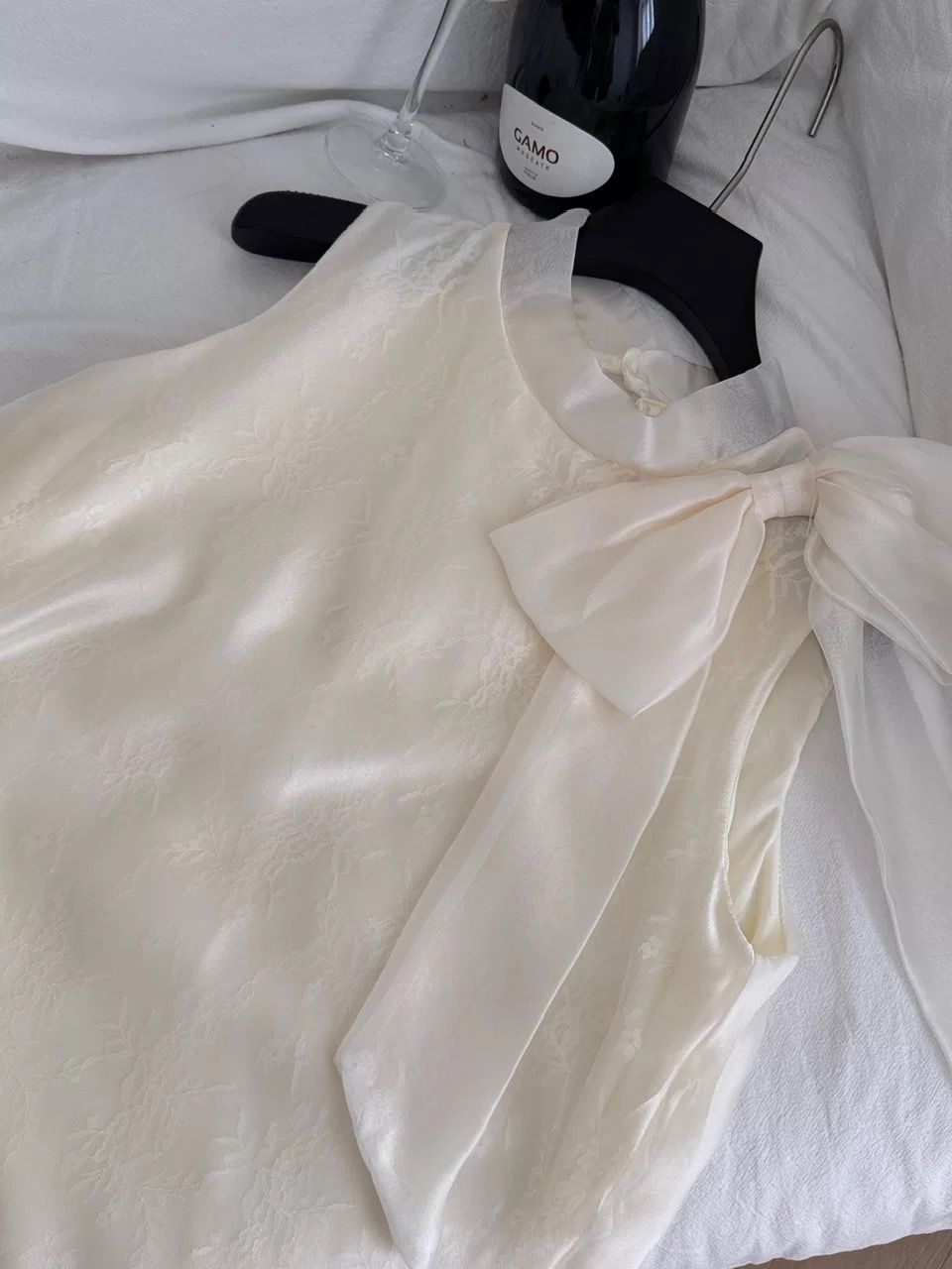 Bad girls only top CTO1023 image