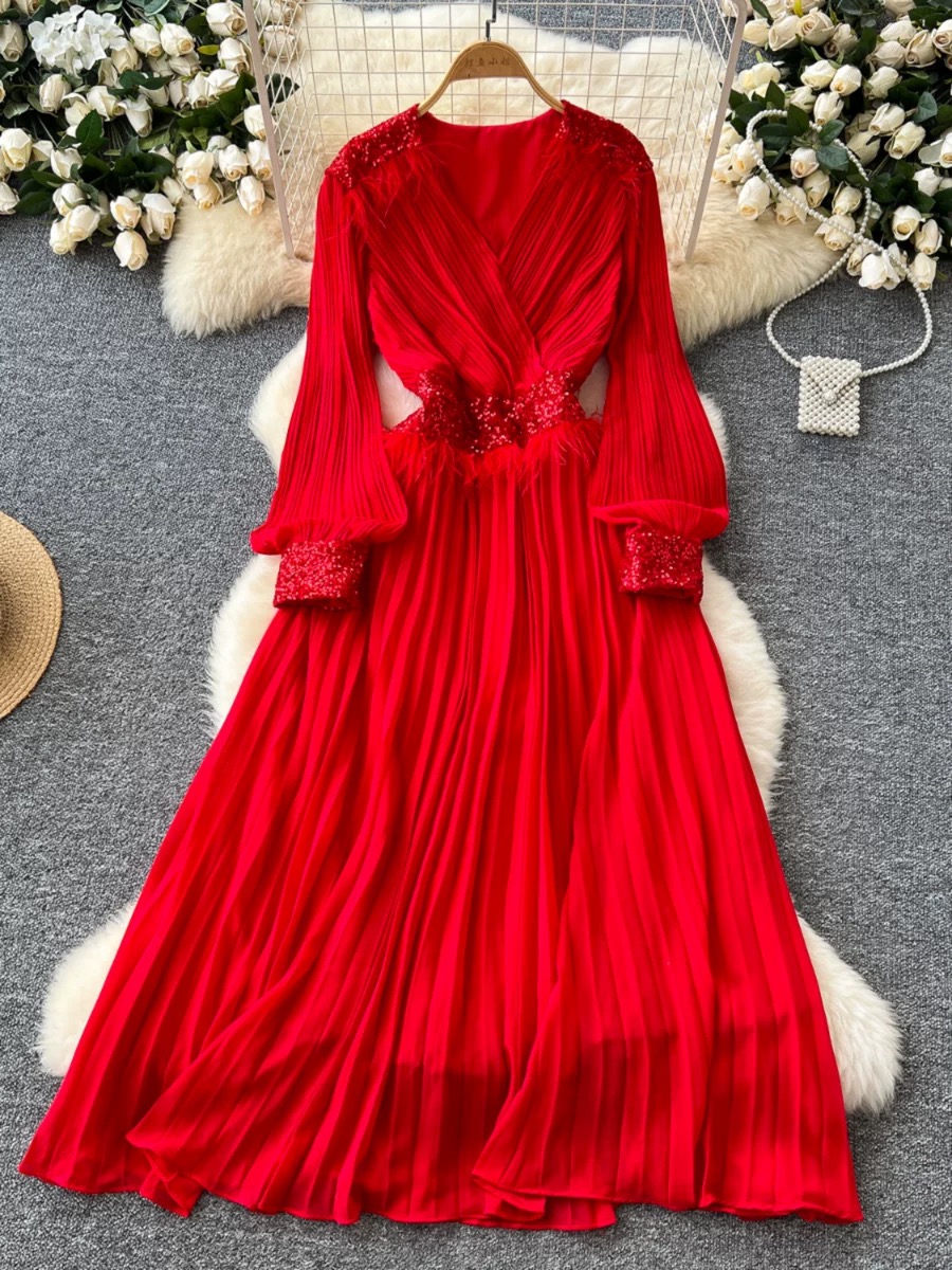 Fairy feeling dress FD1434 image