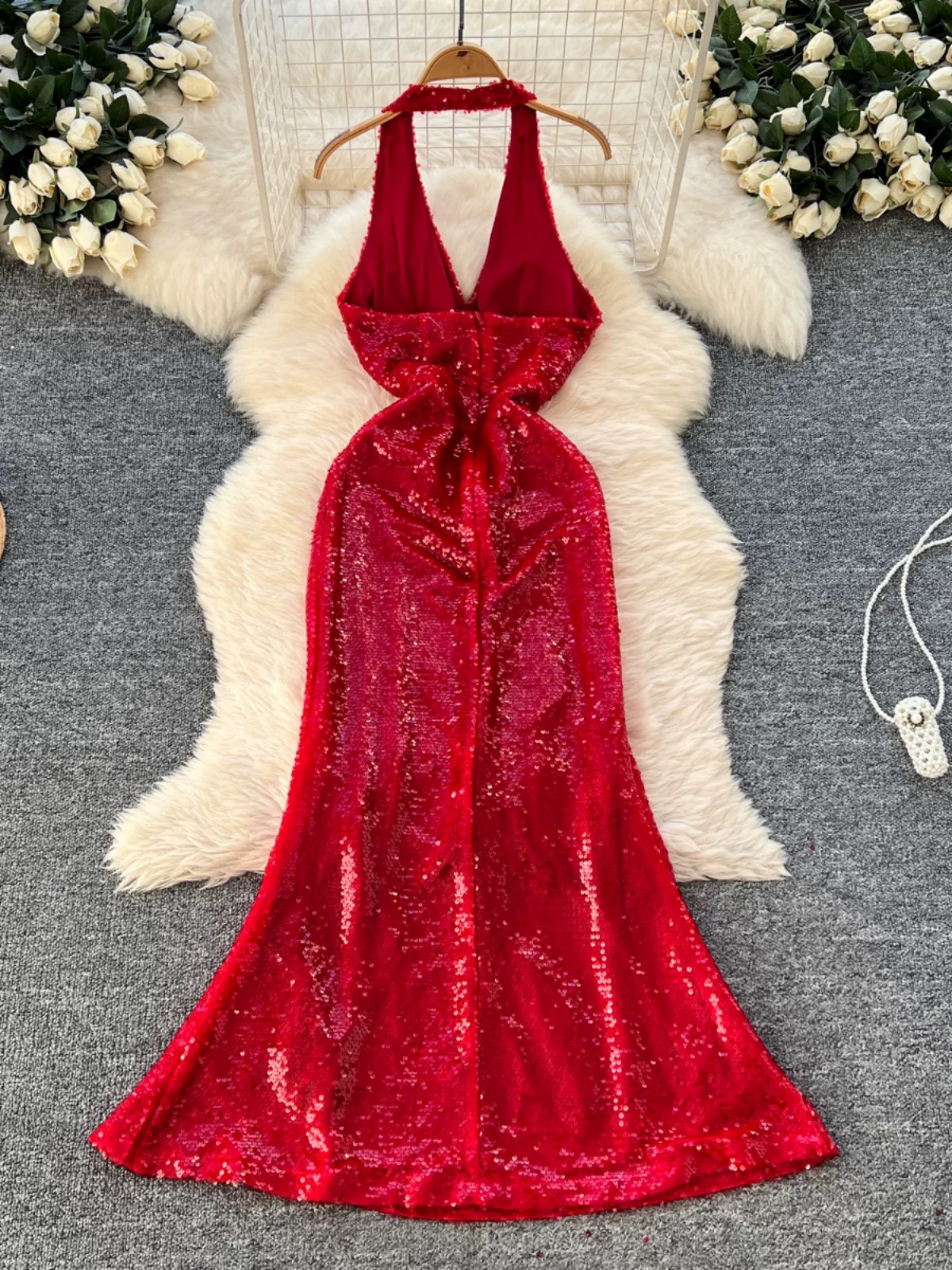 Look fancy dress EVD292 image