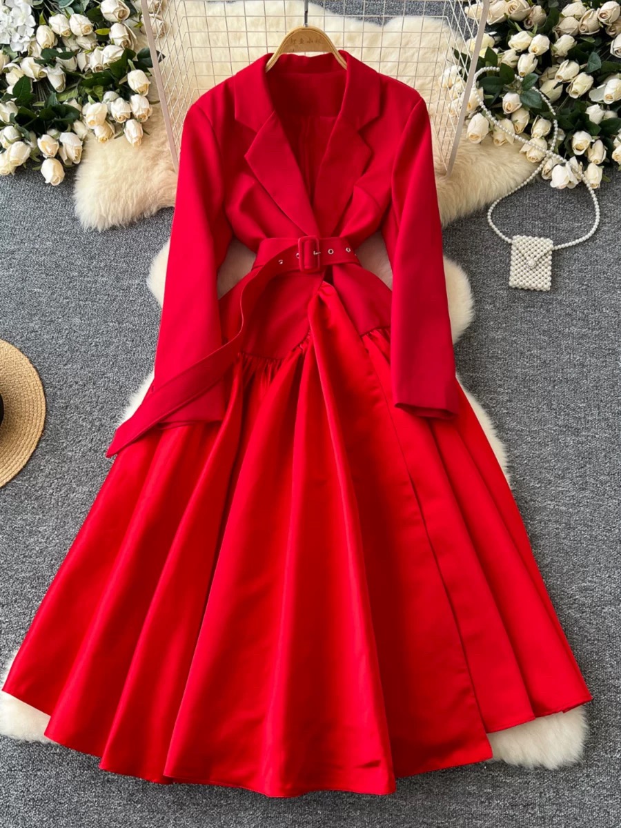 Love struck suit dress FD1436 image