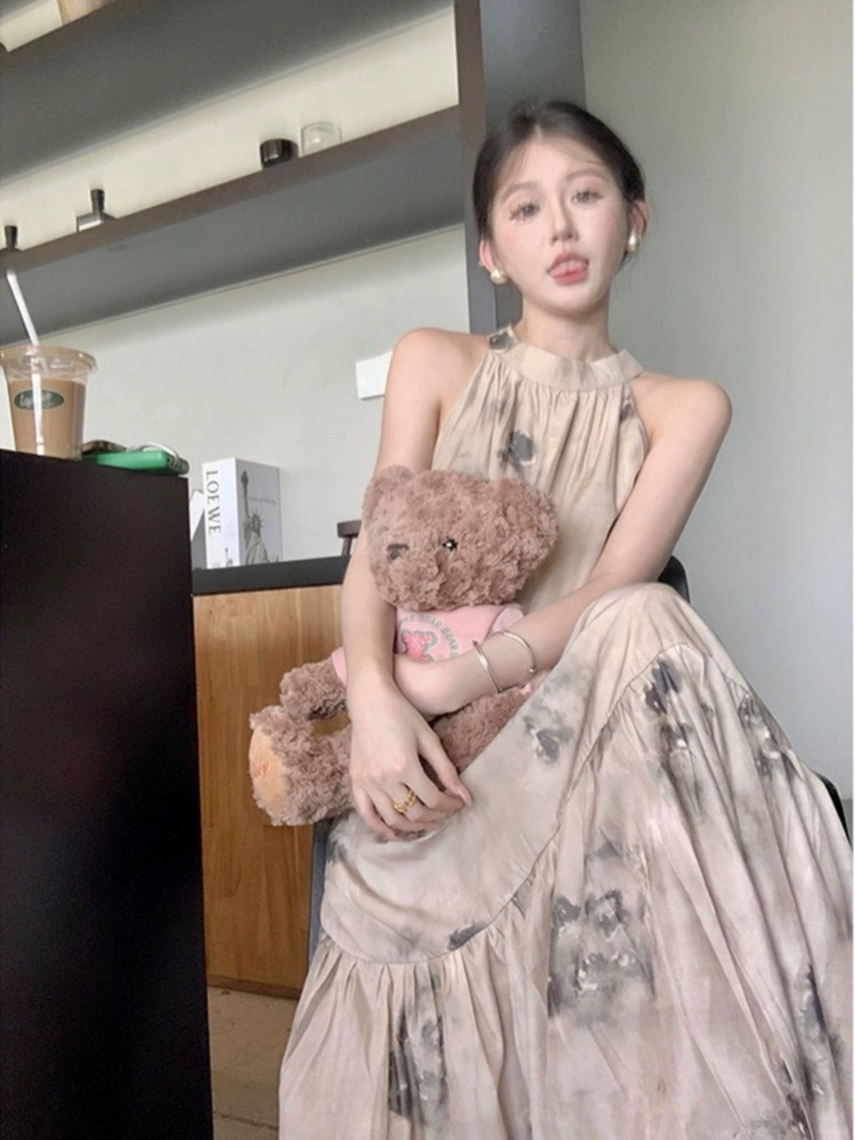 Been looking for you dress CD1076 image