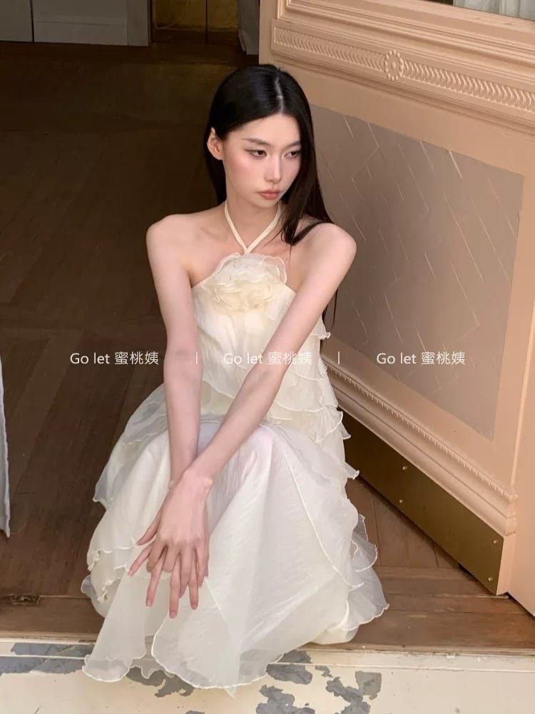 Hard to stay dress CD1132 image