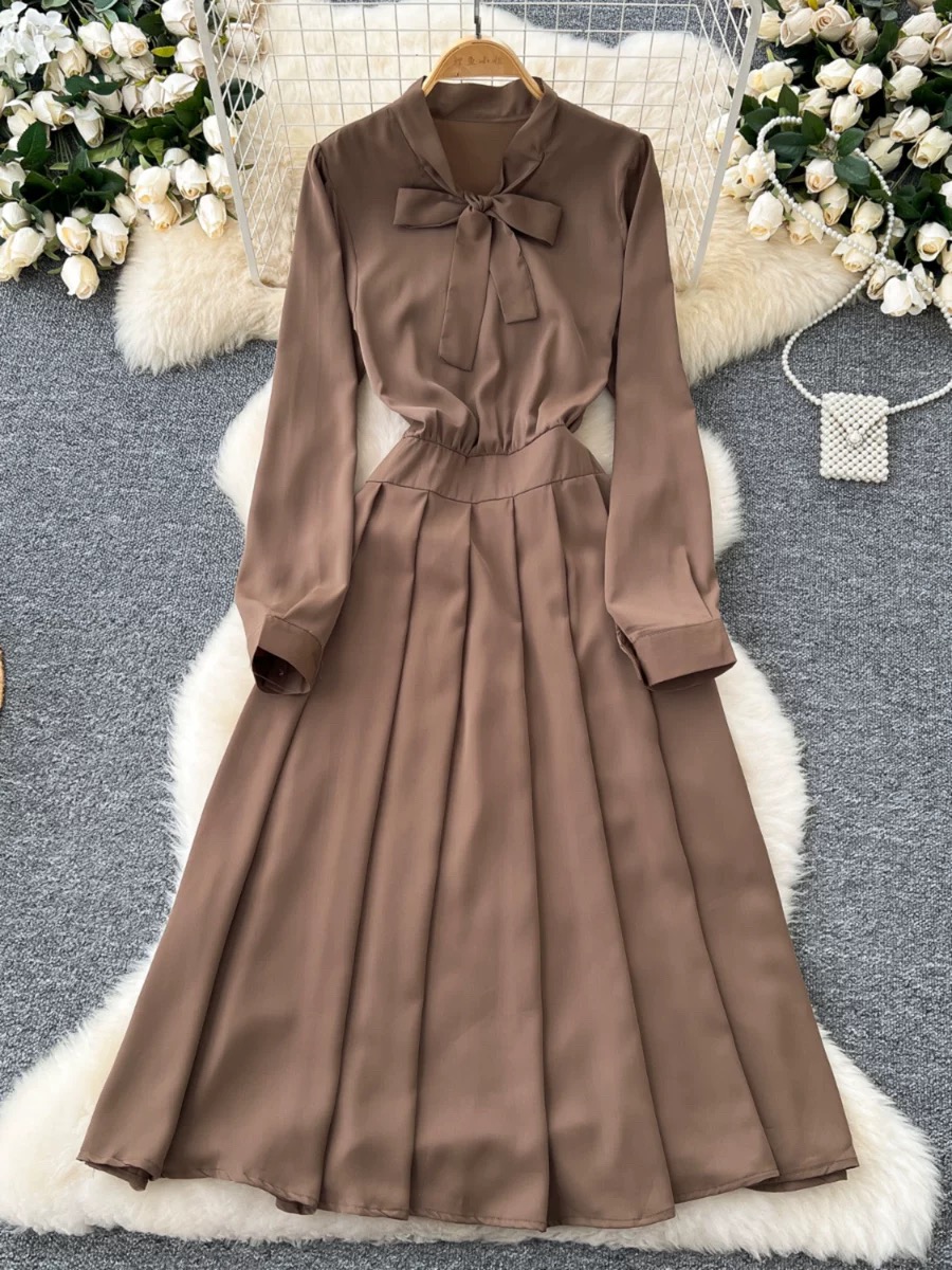 Italian coast dress FD1437