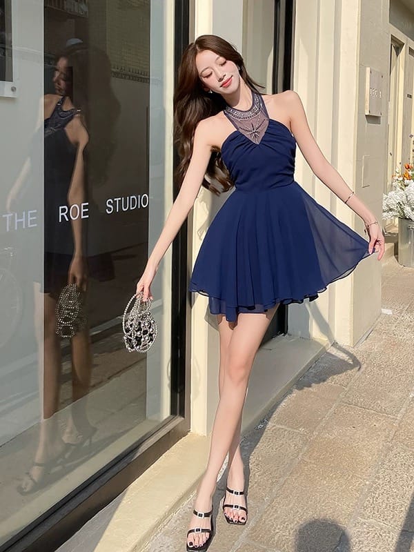 Strut my way dress CD1864 image