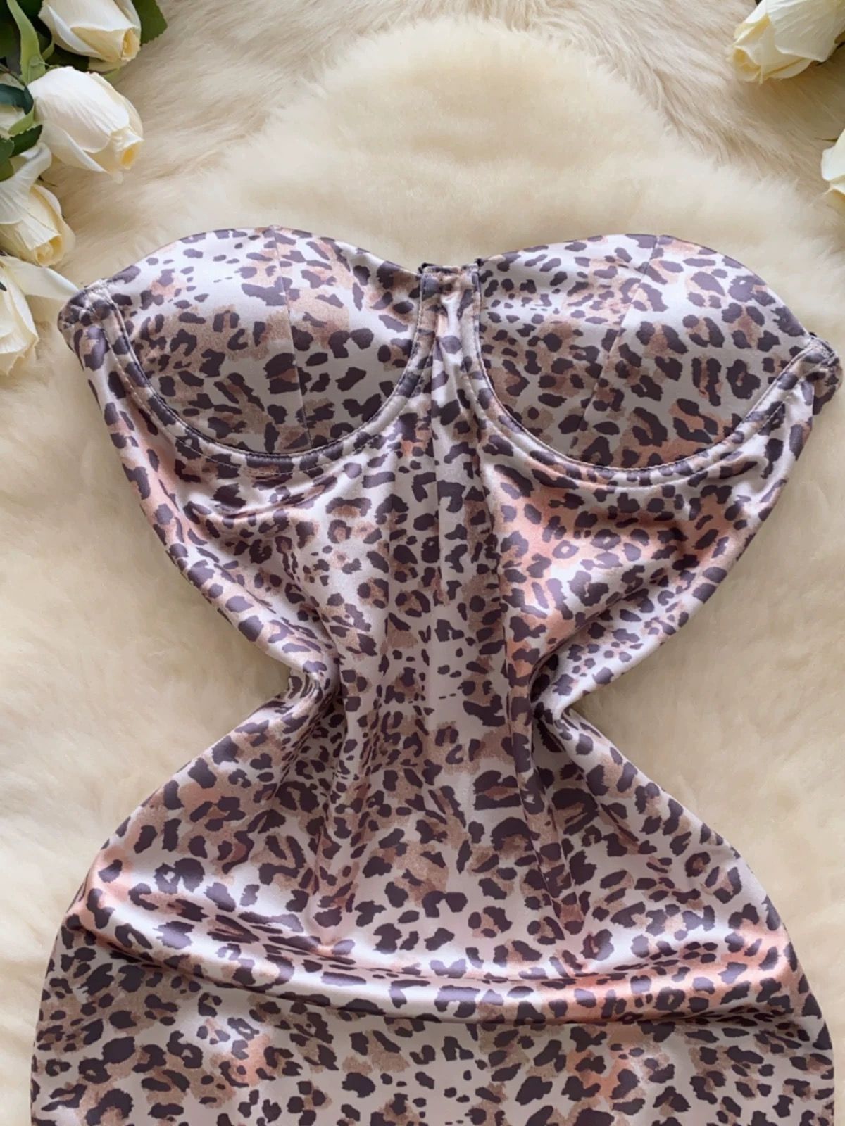 Havana dress CBC1353 image