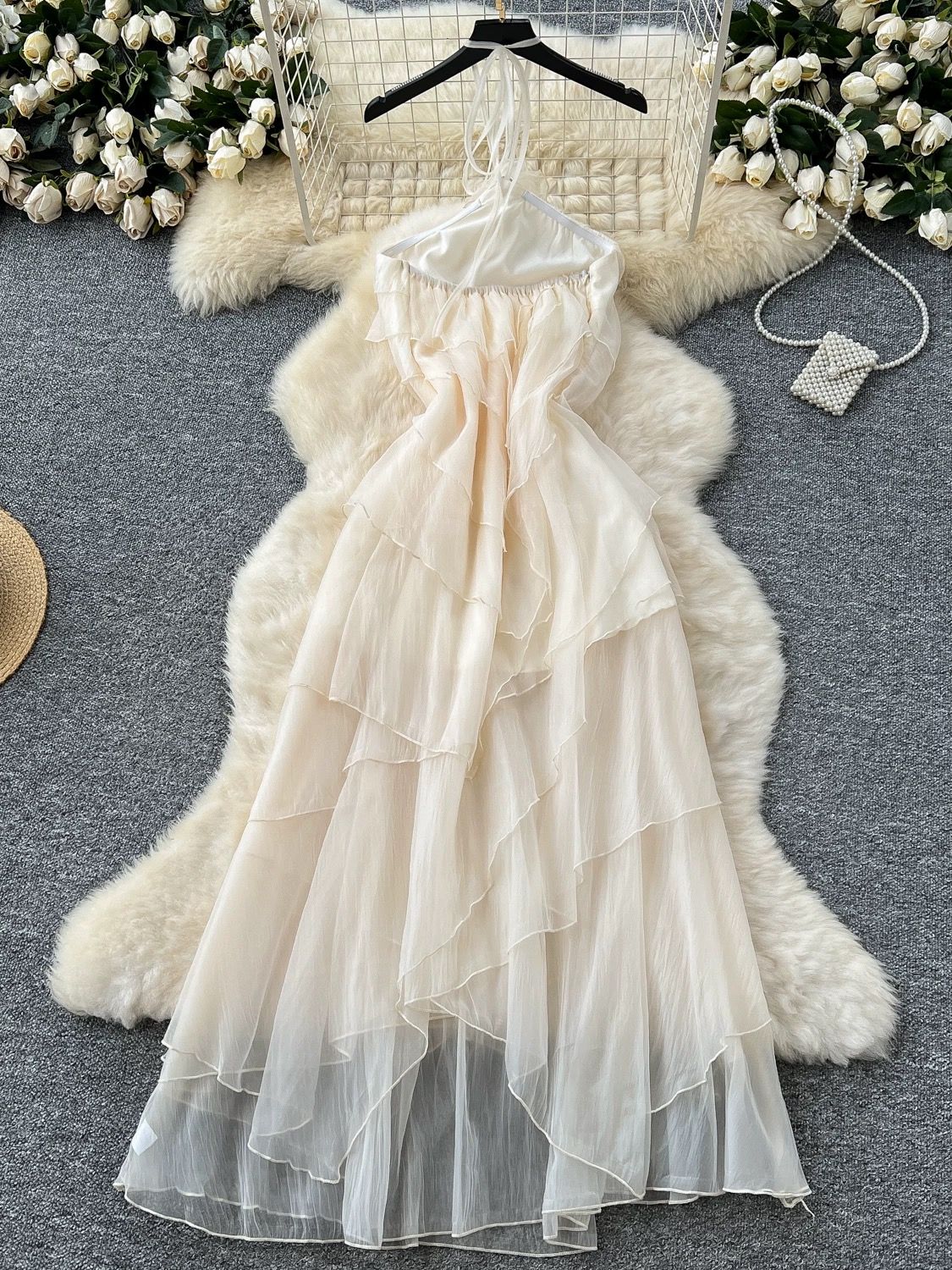 Hard to stay dress CD1132 image