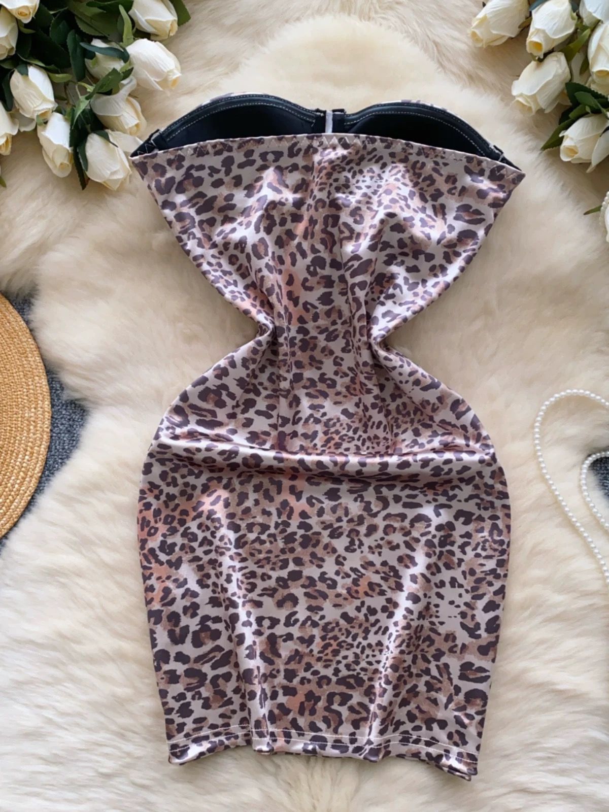 Havana dress CBC1353 image