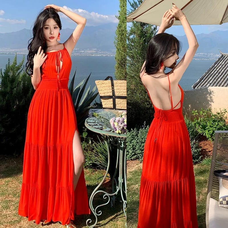 Sky’s the limit dress CD1131 image