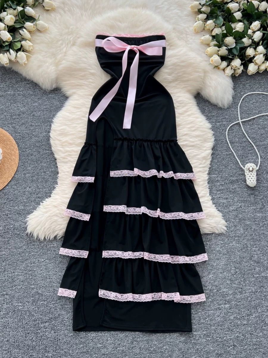 Touch by touch dress CD2238 image