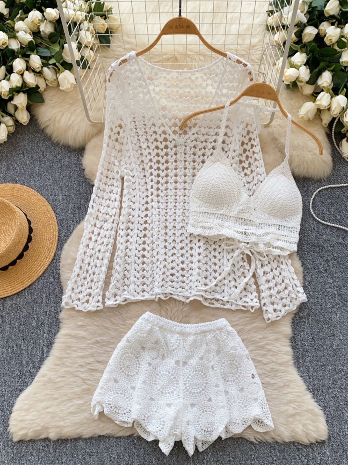 Flirty and fun set KTP317 image