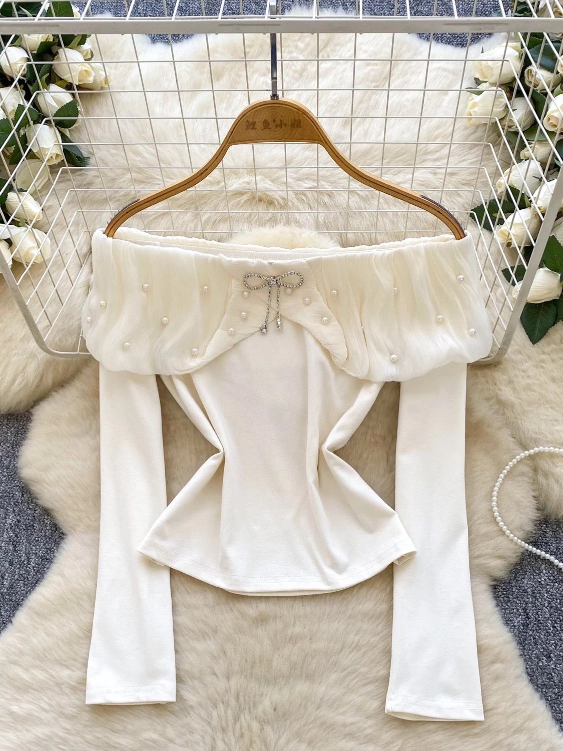 Live life top CTO641 image