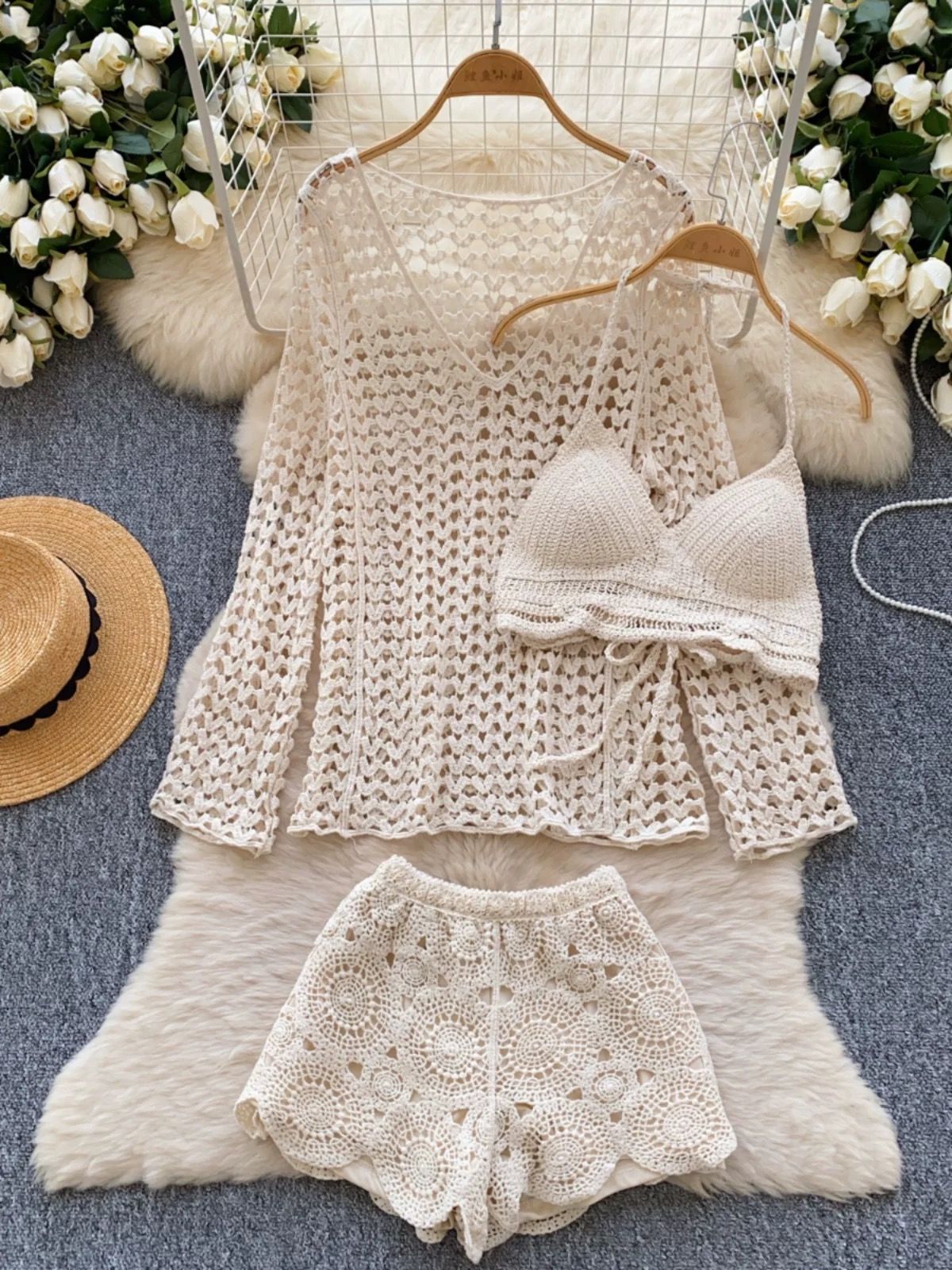 Flirty and fun set KTP317 image