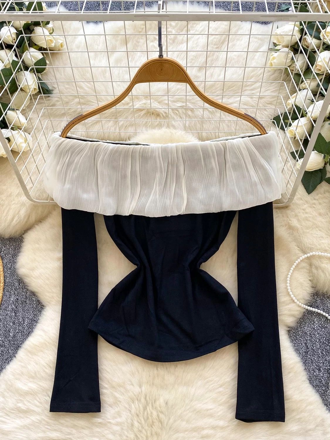 Live life top CTO641 image