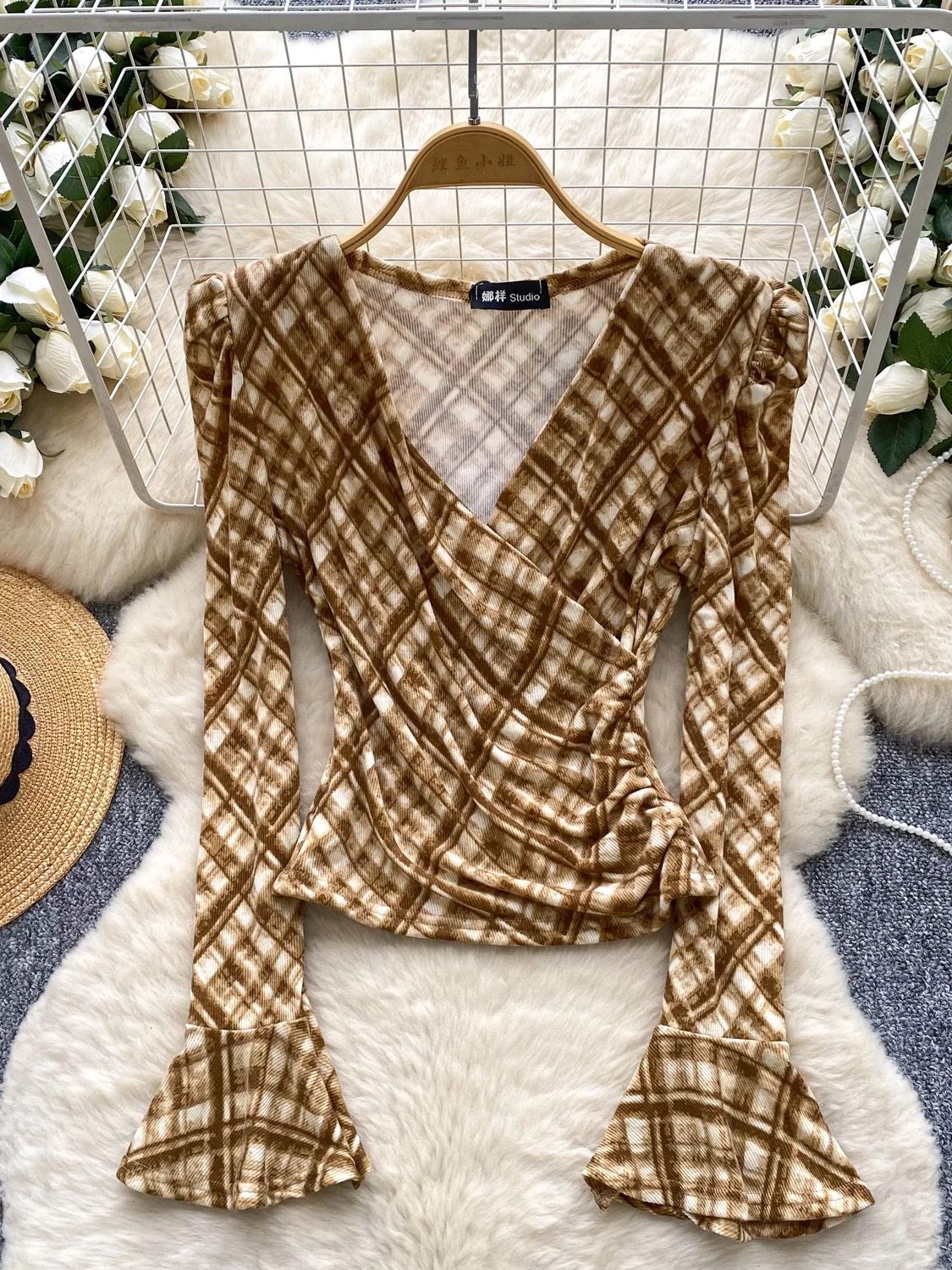 Nelly top CTO639 image