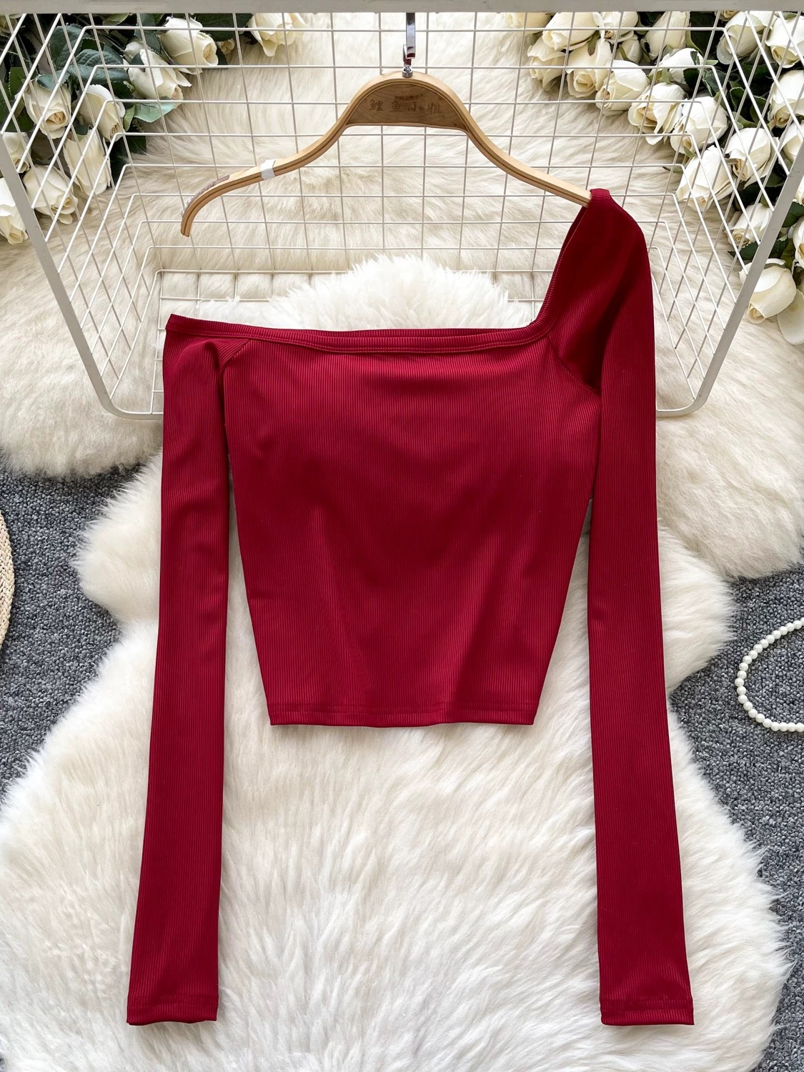 Added Product