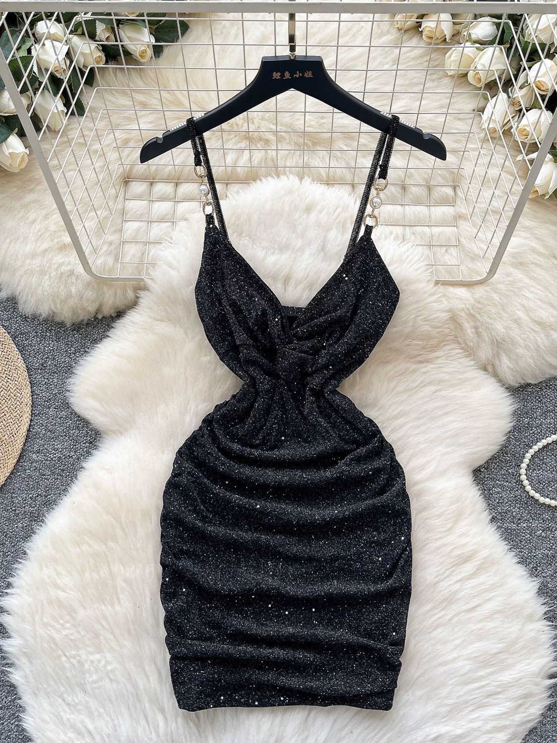 Monaco babe dress CBC1319 image