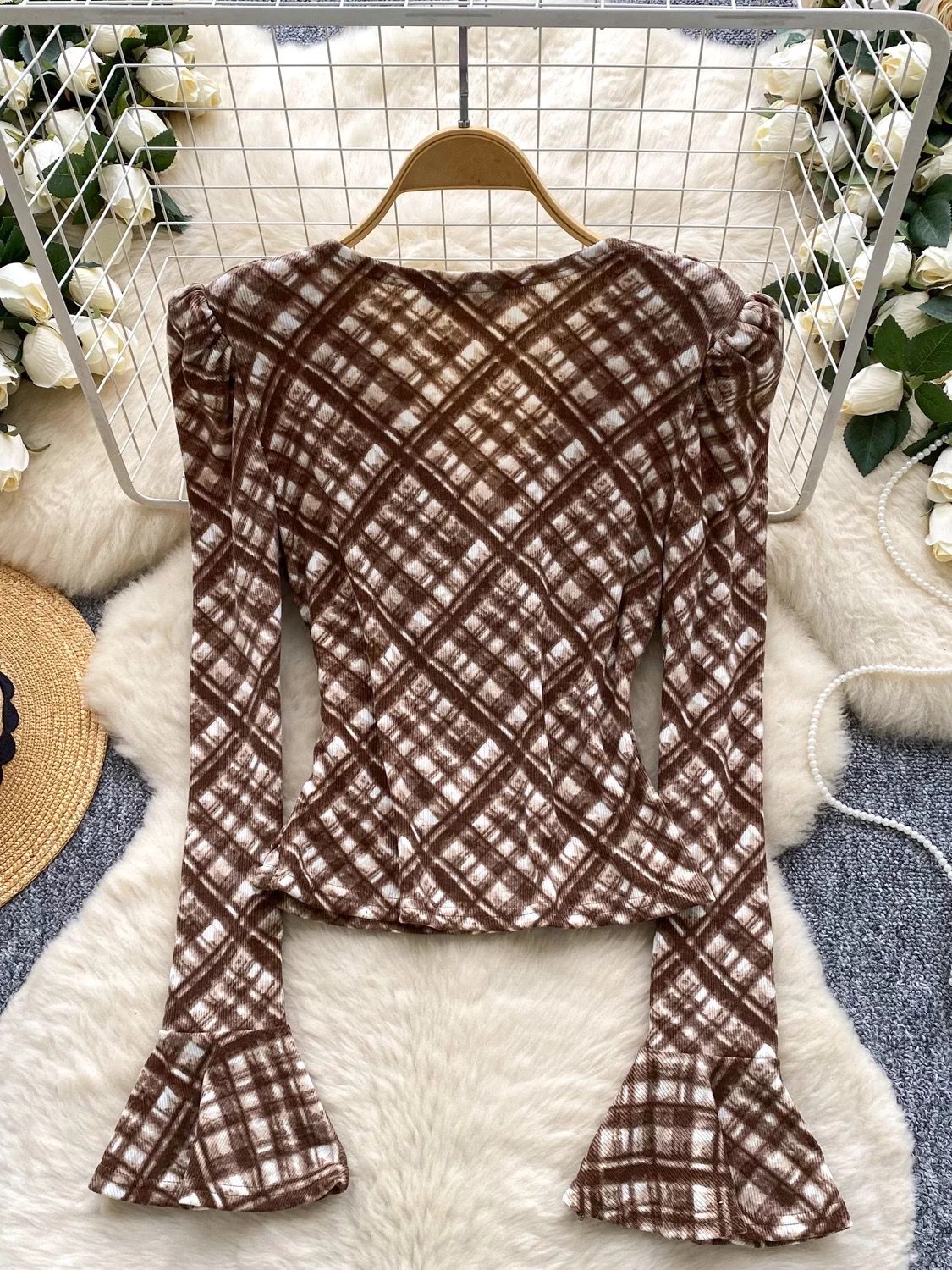 Nelly top CTO639 image