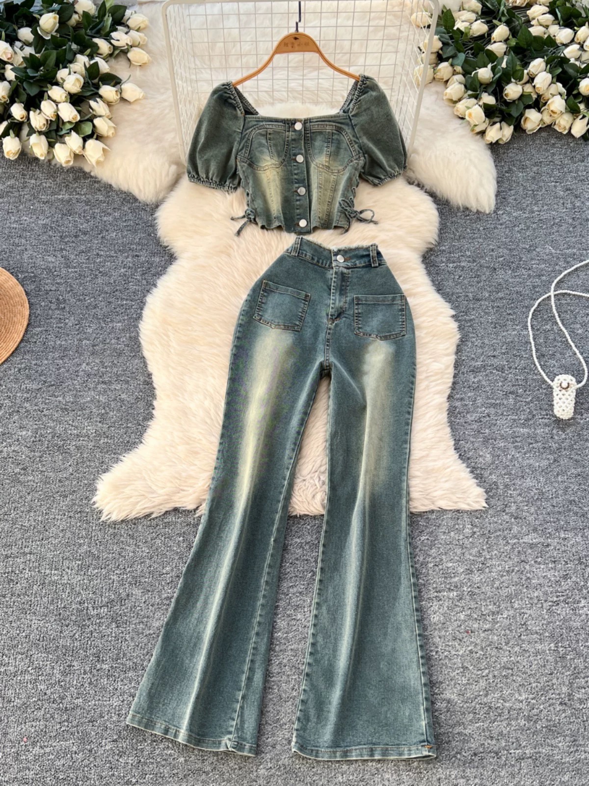 Added Product