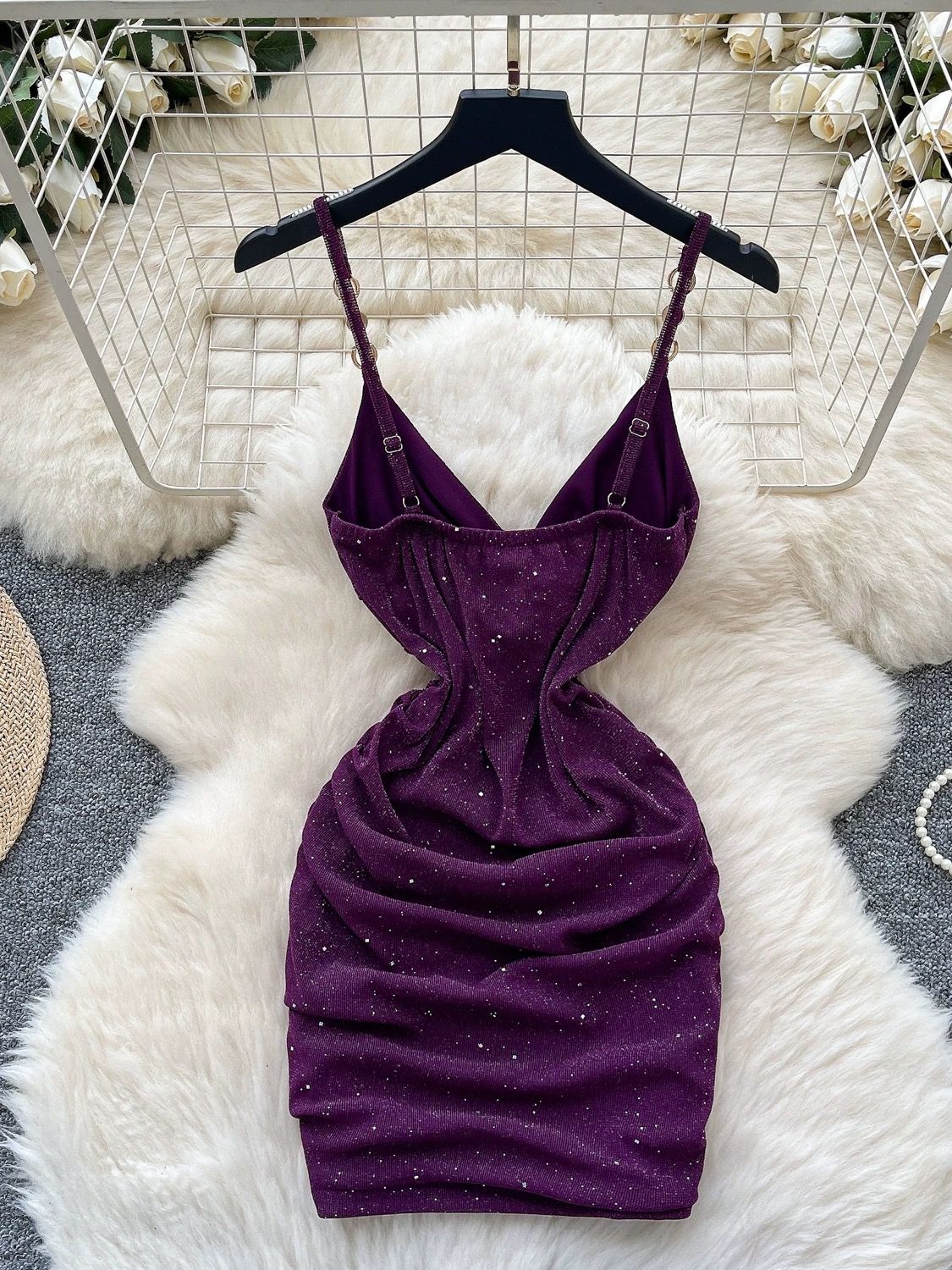 Monaco babe dress CBC1319 image