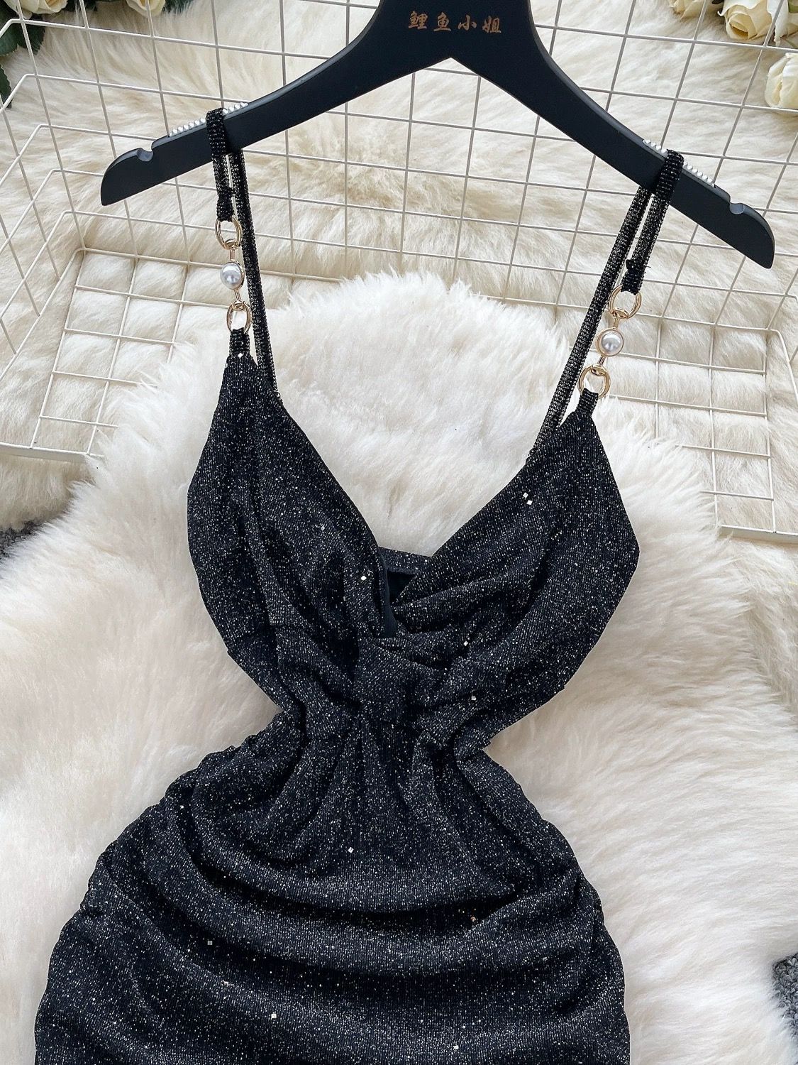 Monaco babe dress CBC1319 image