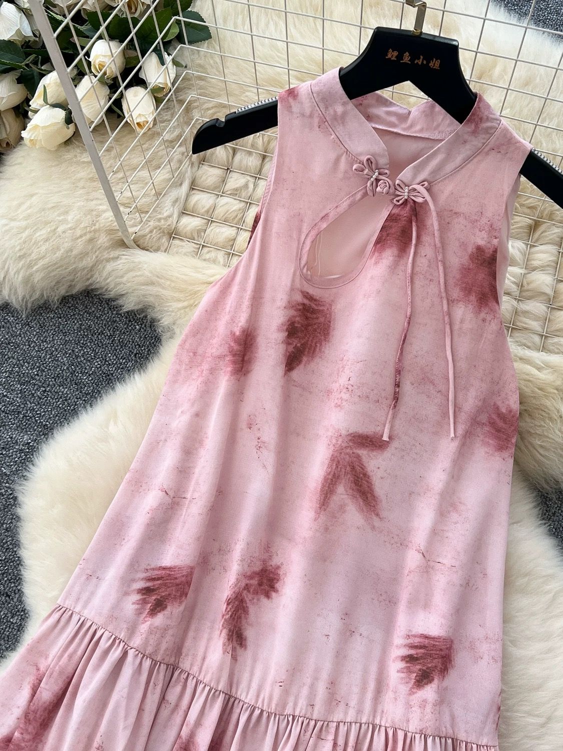 Ineza dress CD1366 image