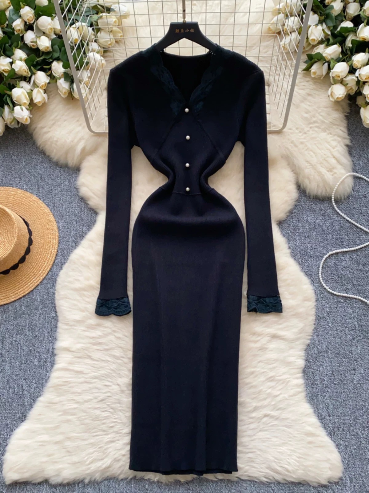 Sent from above dress KBC298 image