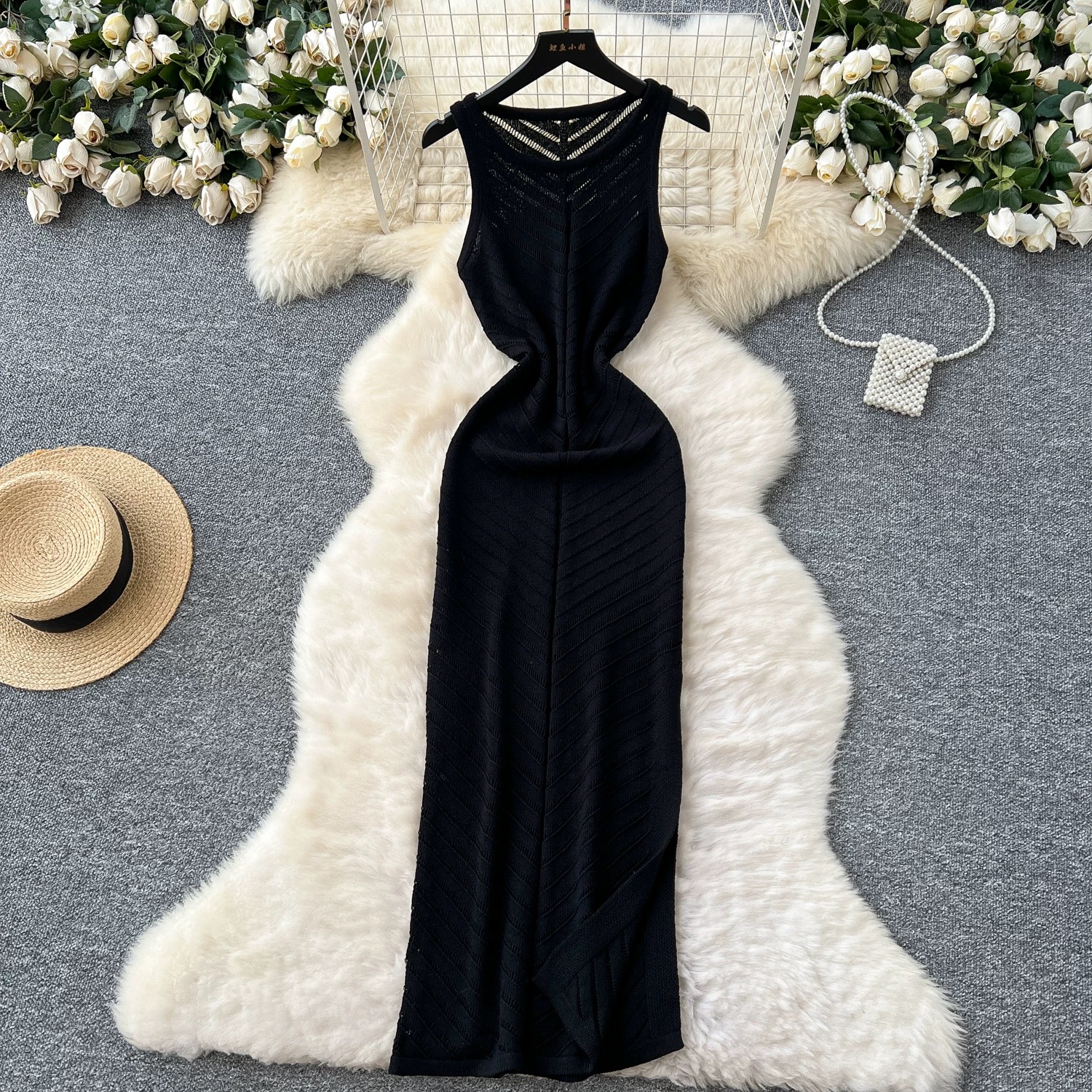 Be forgiving dress  KBC215 image