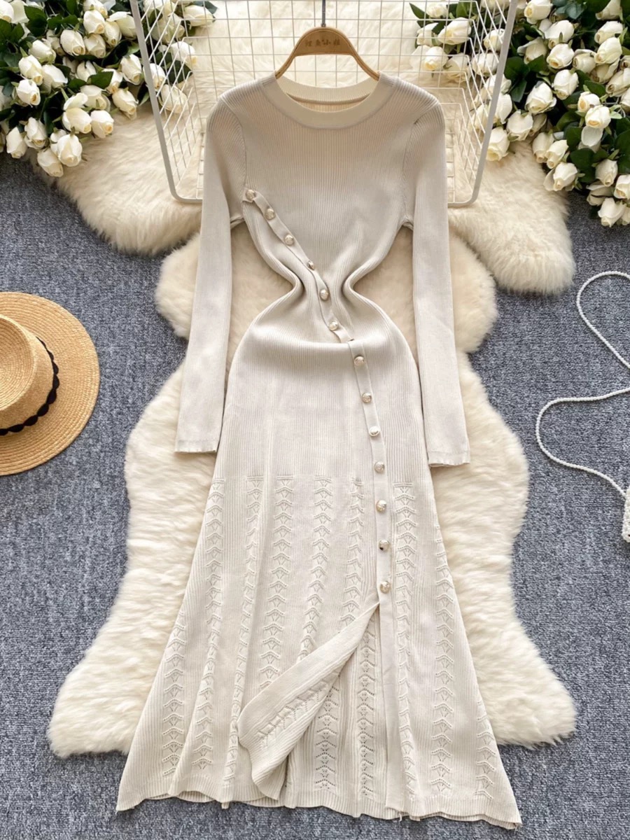 Family goals dress KD375