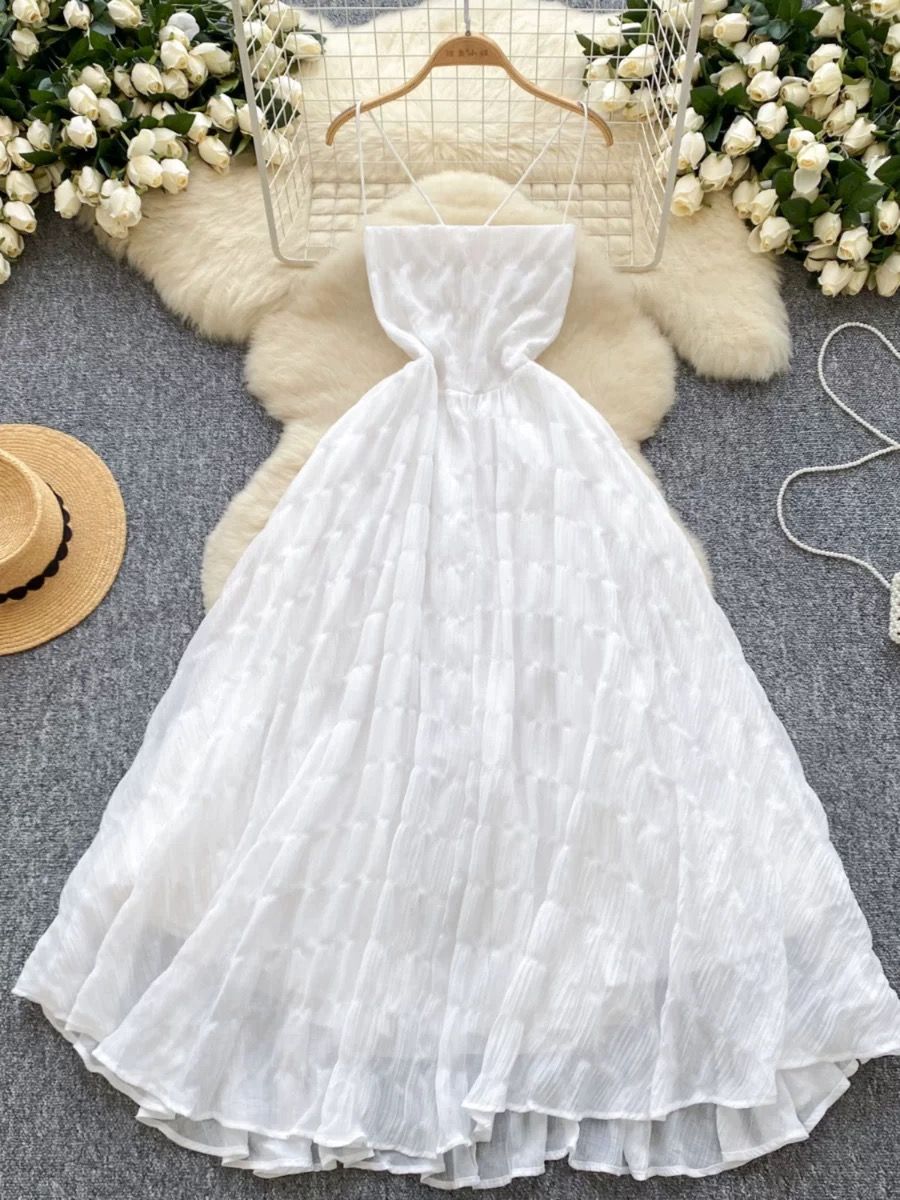 Feeling blue dress FD1440 image