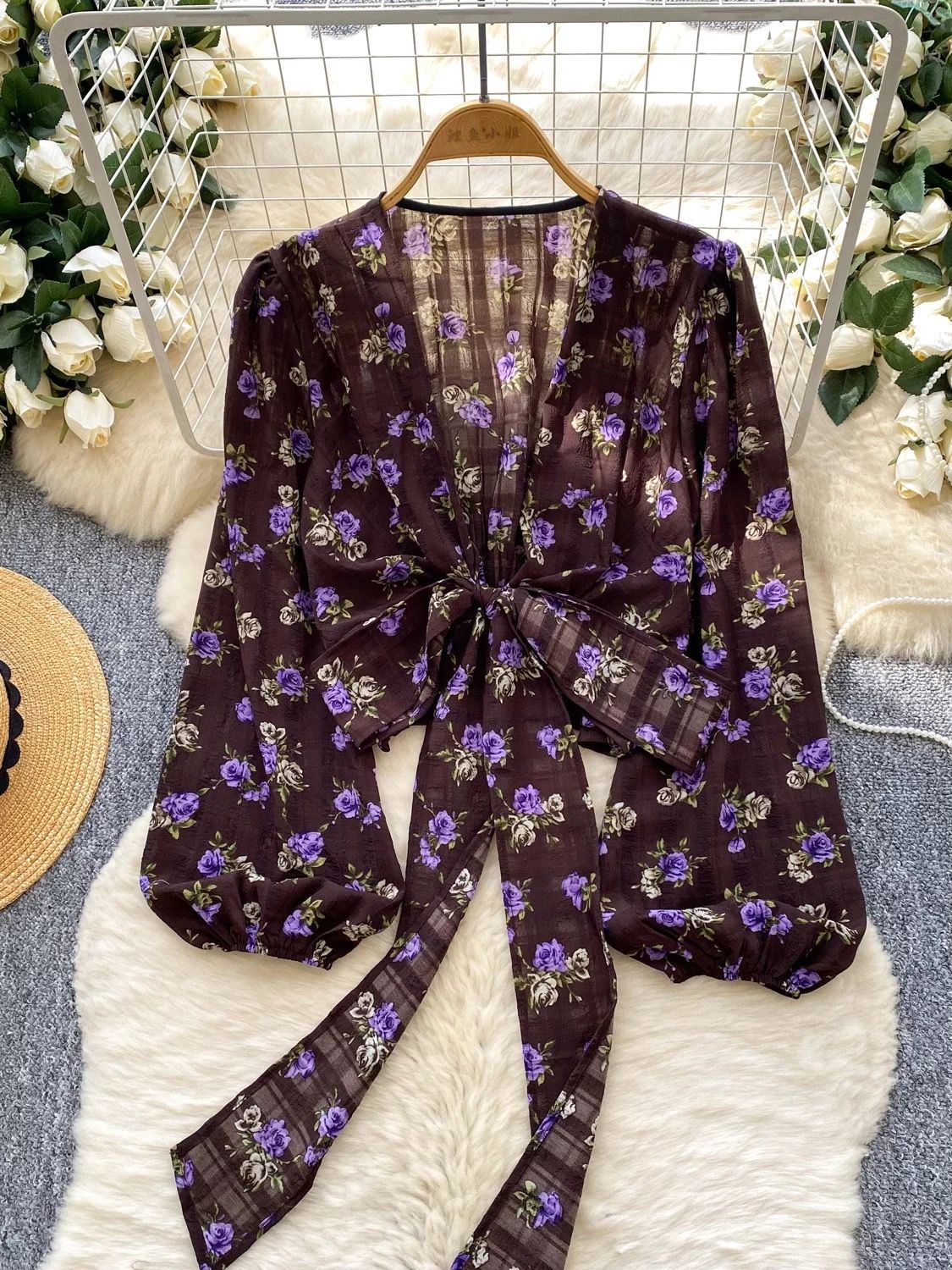 Ariana top CTO634 image