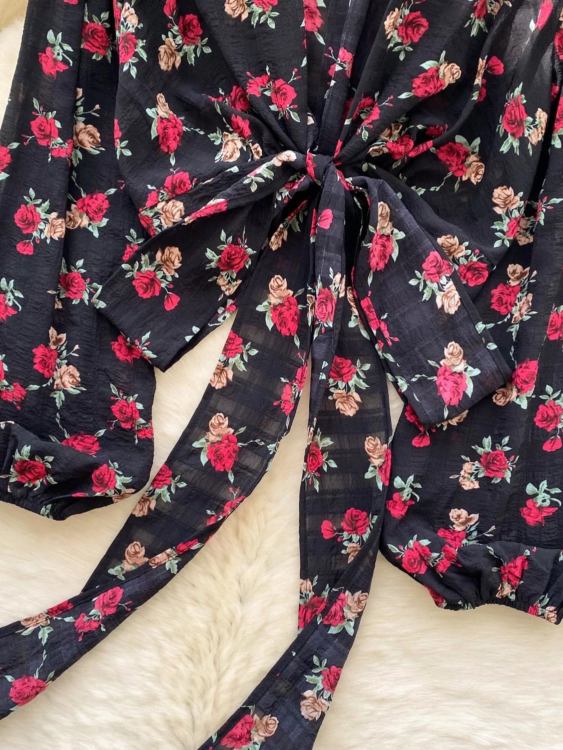 Ariana top CTO634 image