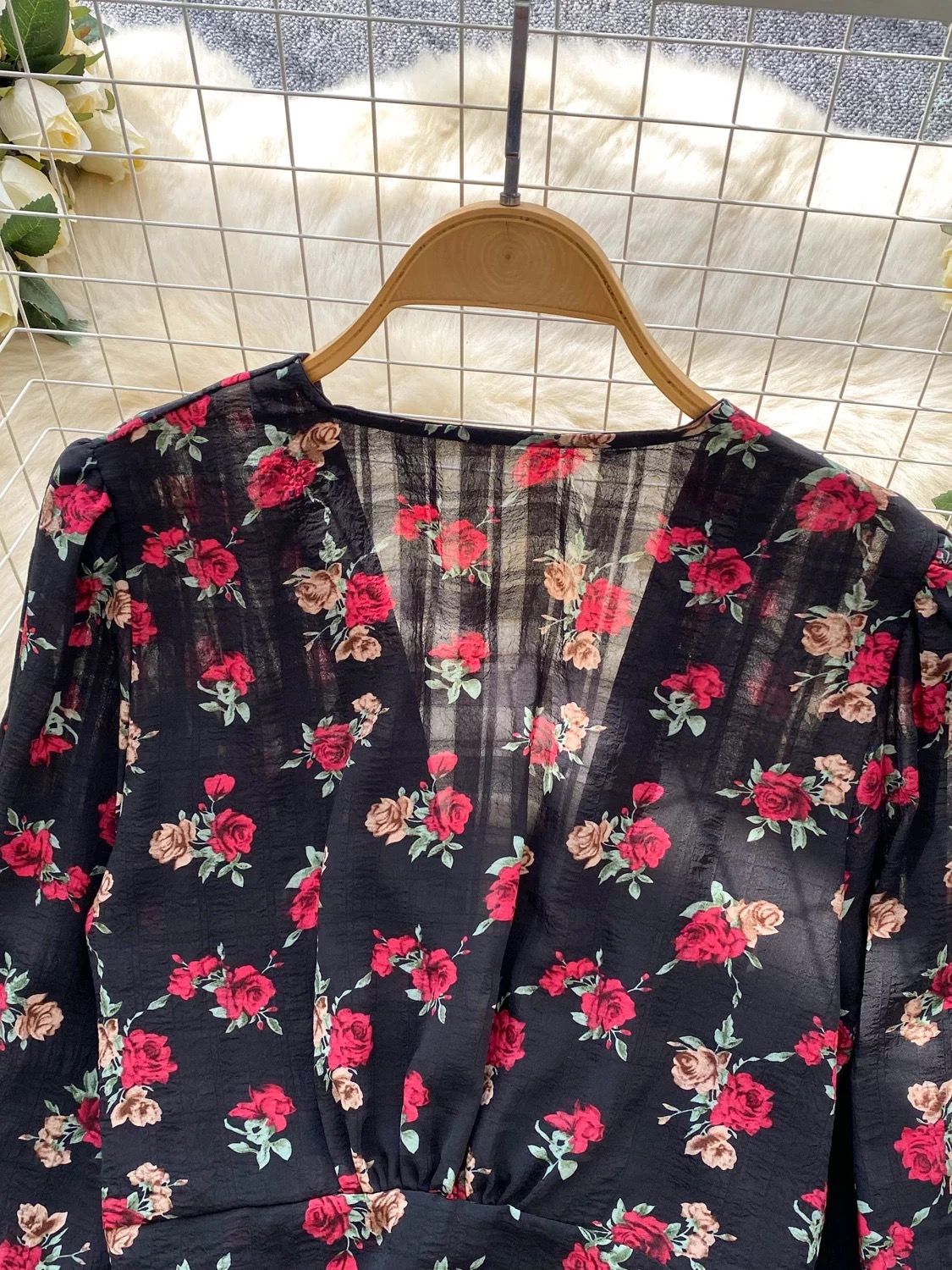 Ariana top CTO634 image