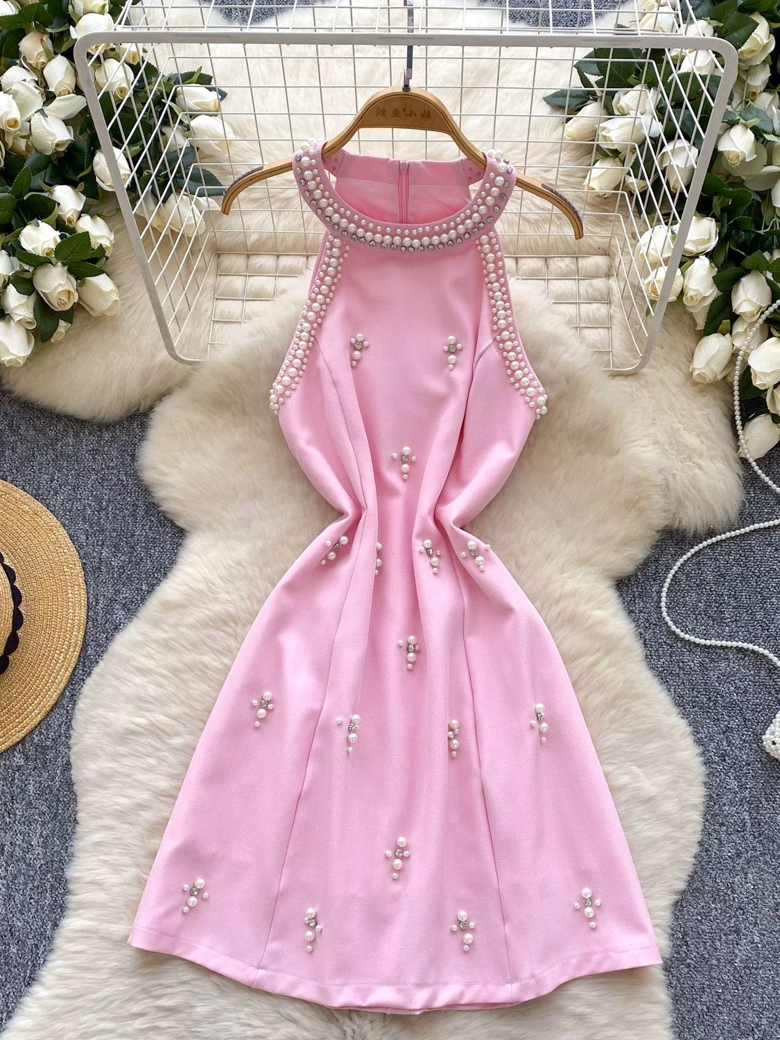 Mojito please dress FD1099 image