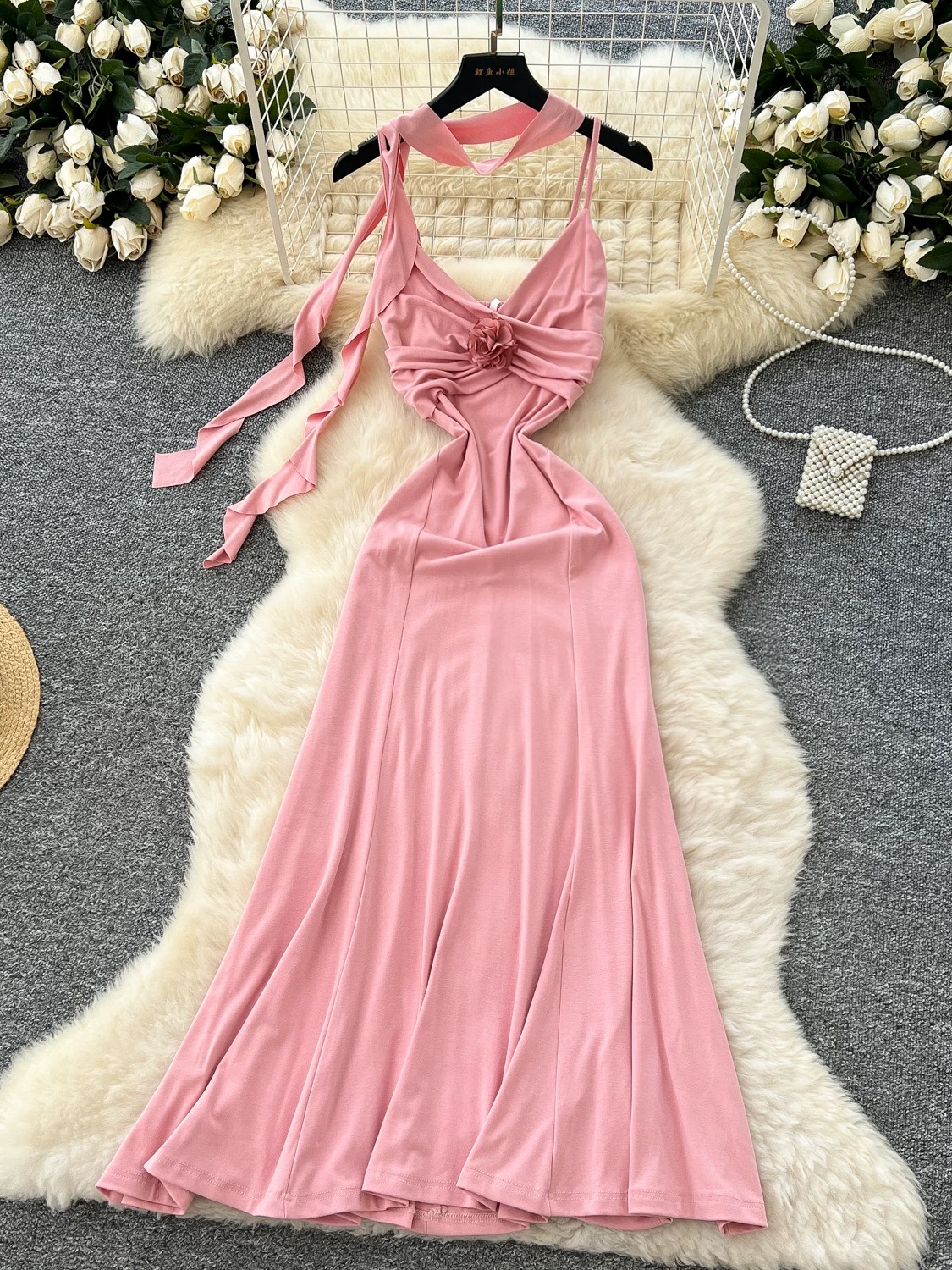 Looking cute dress CD1368