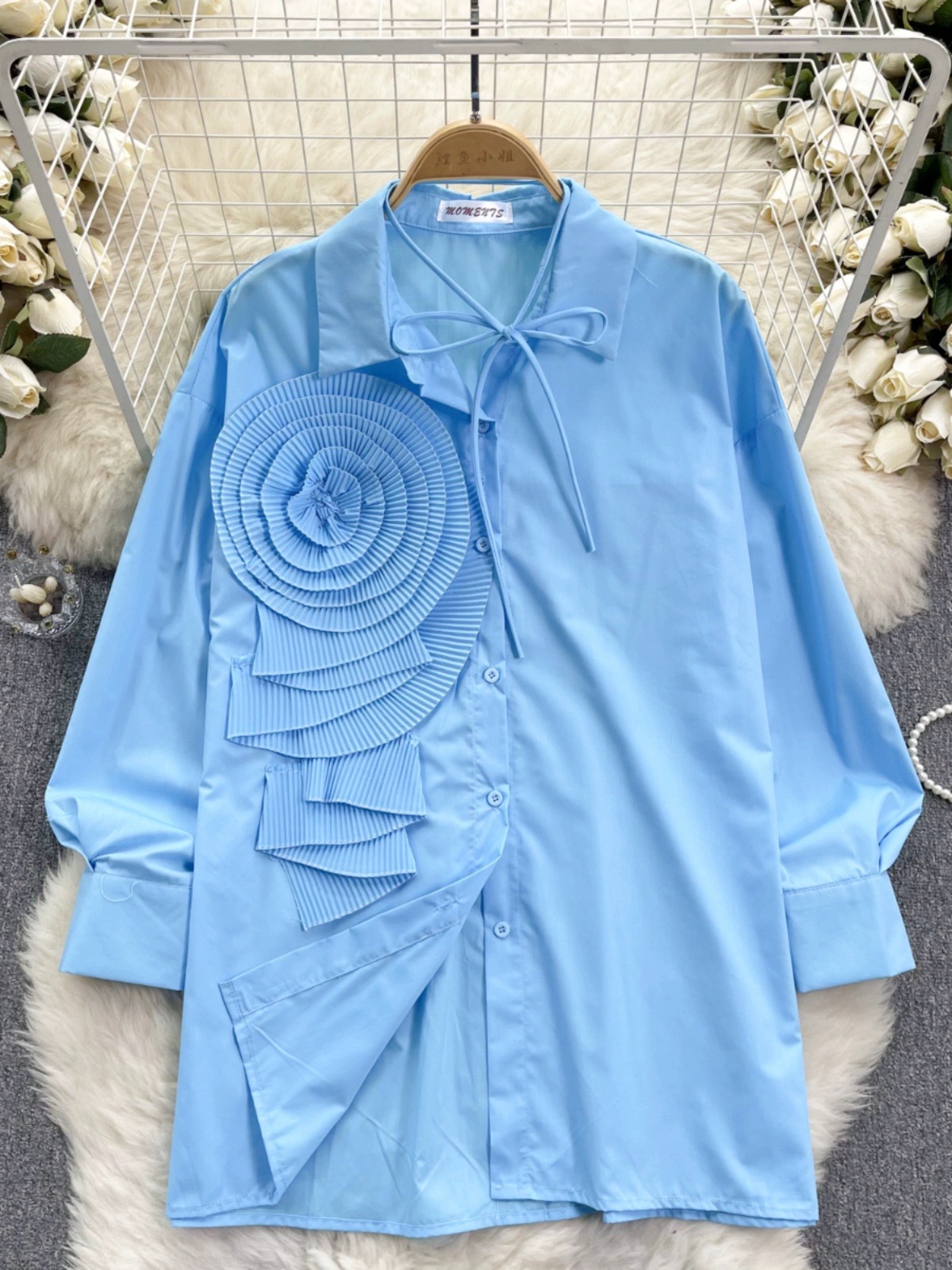 Added Product