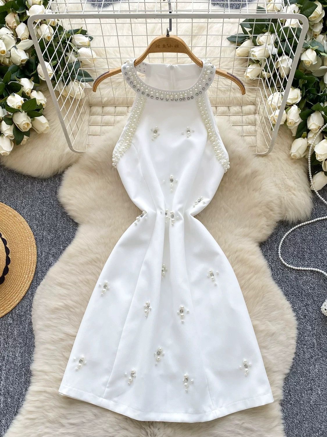 Mojito please dress FD1099 image