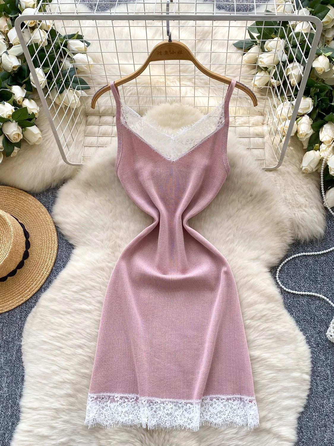 Mystery slay dress CBC1329 image