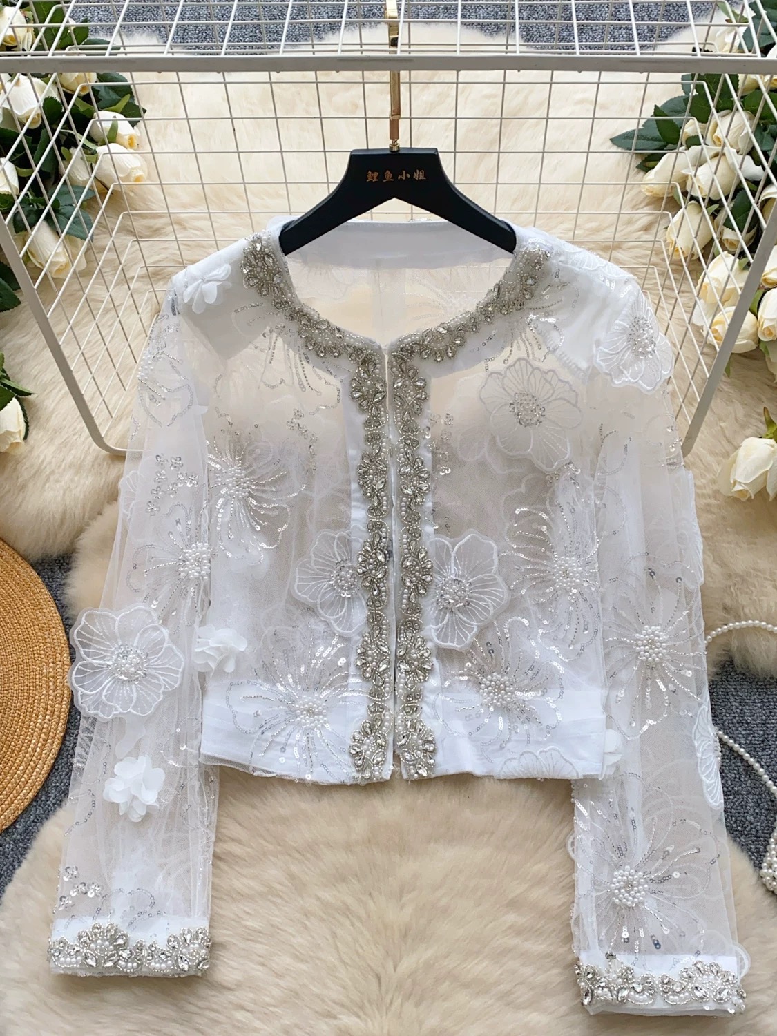 Lorelai top FTO265