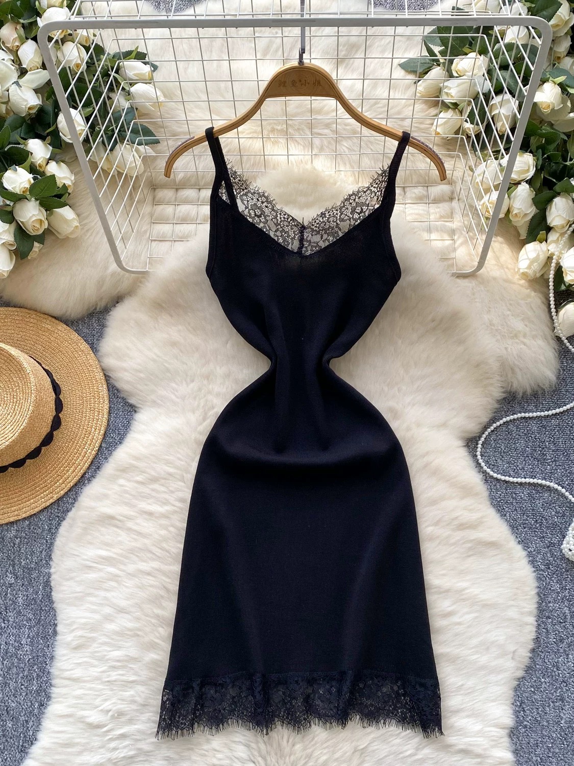 Mystery slay dress CBC1329 image